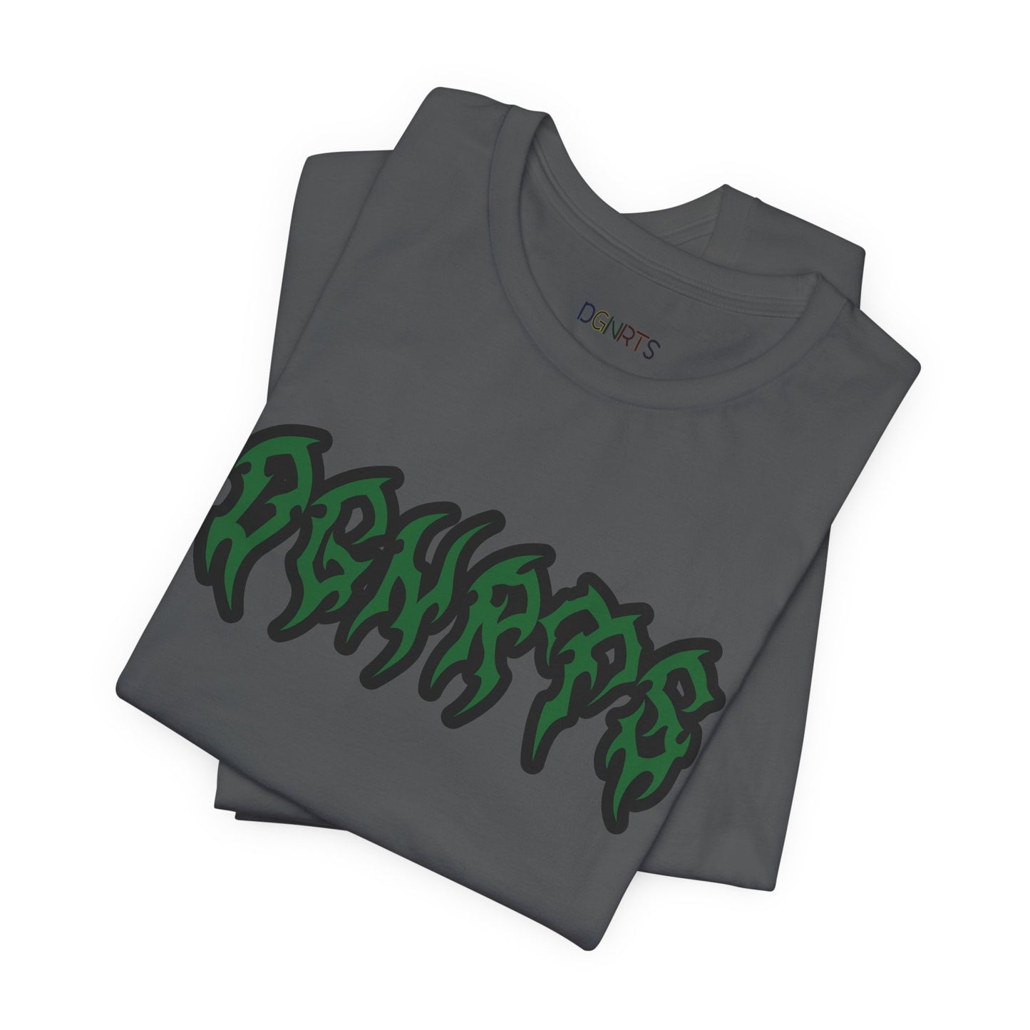 DGNRTS Stebe Street Tee