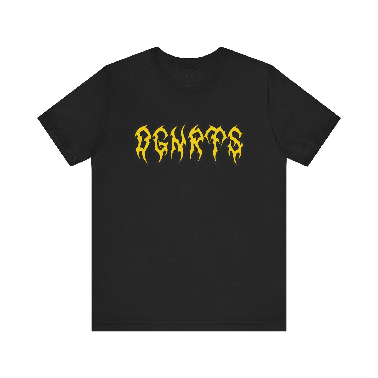DGNRTS Purl Street Tee