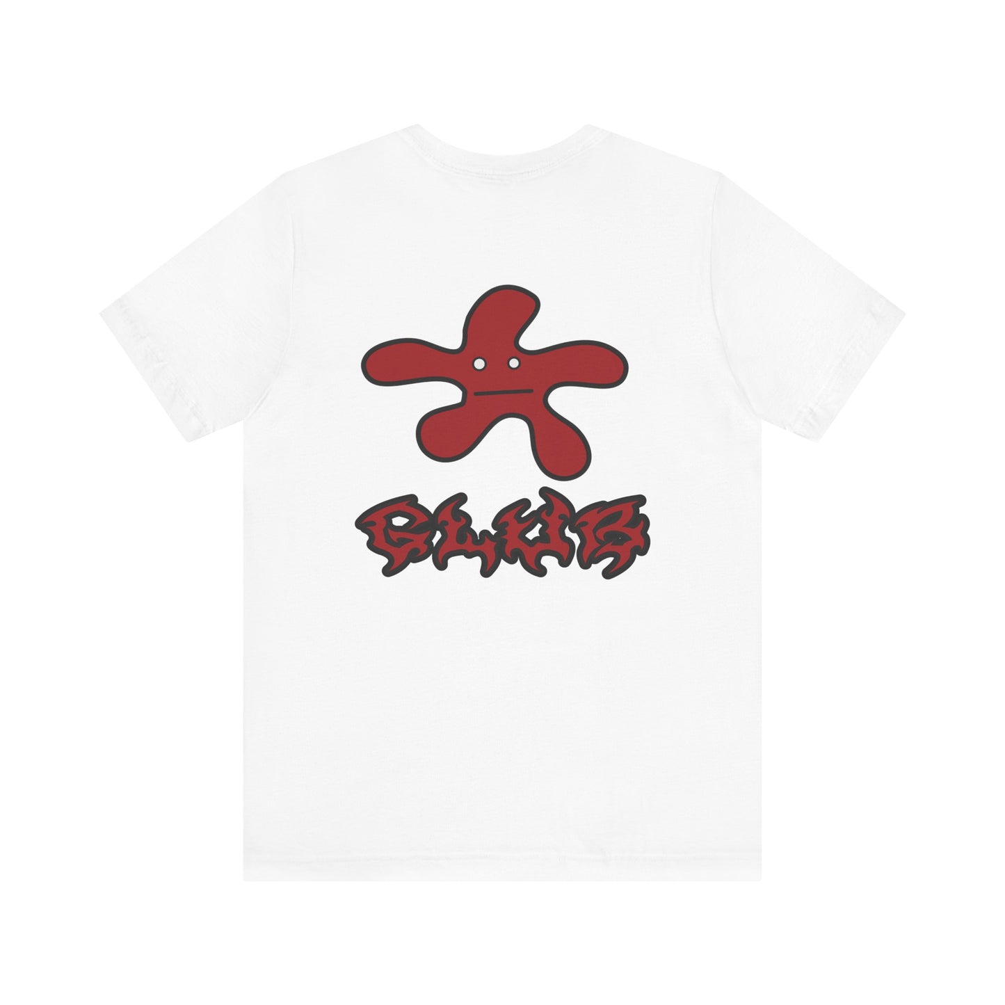 DGNRTS Glub Street Tee