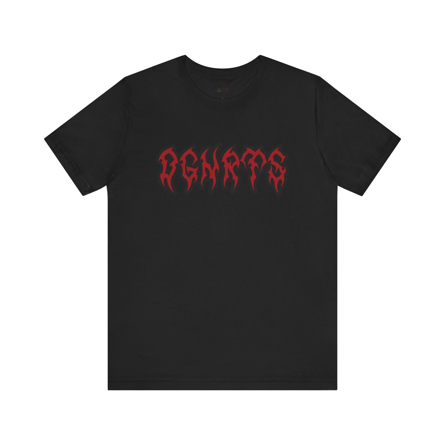 DGNRTS Glub Street Tee