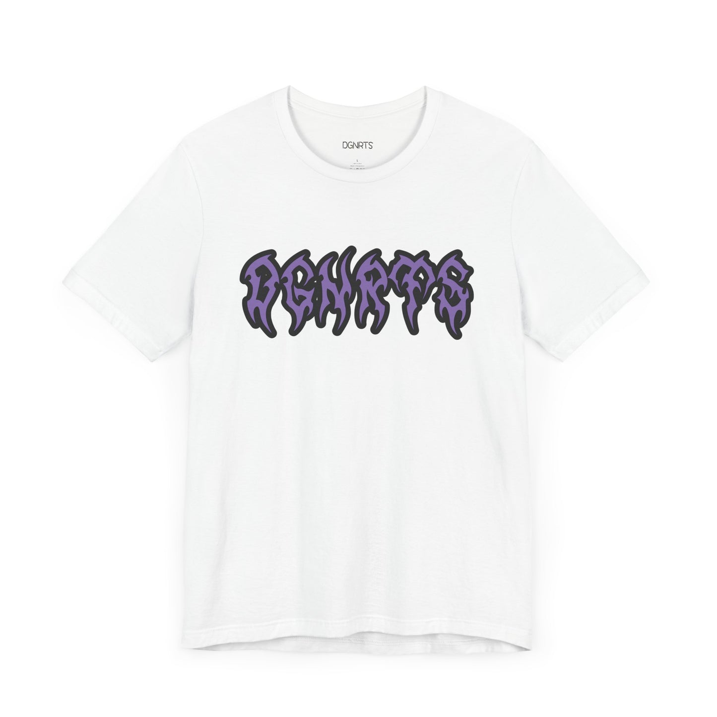 DGNRTS Bud Street Tee