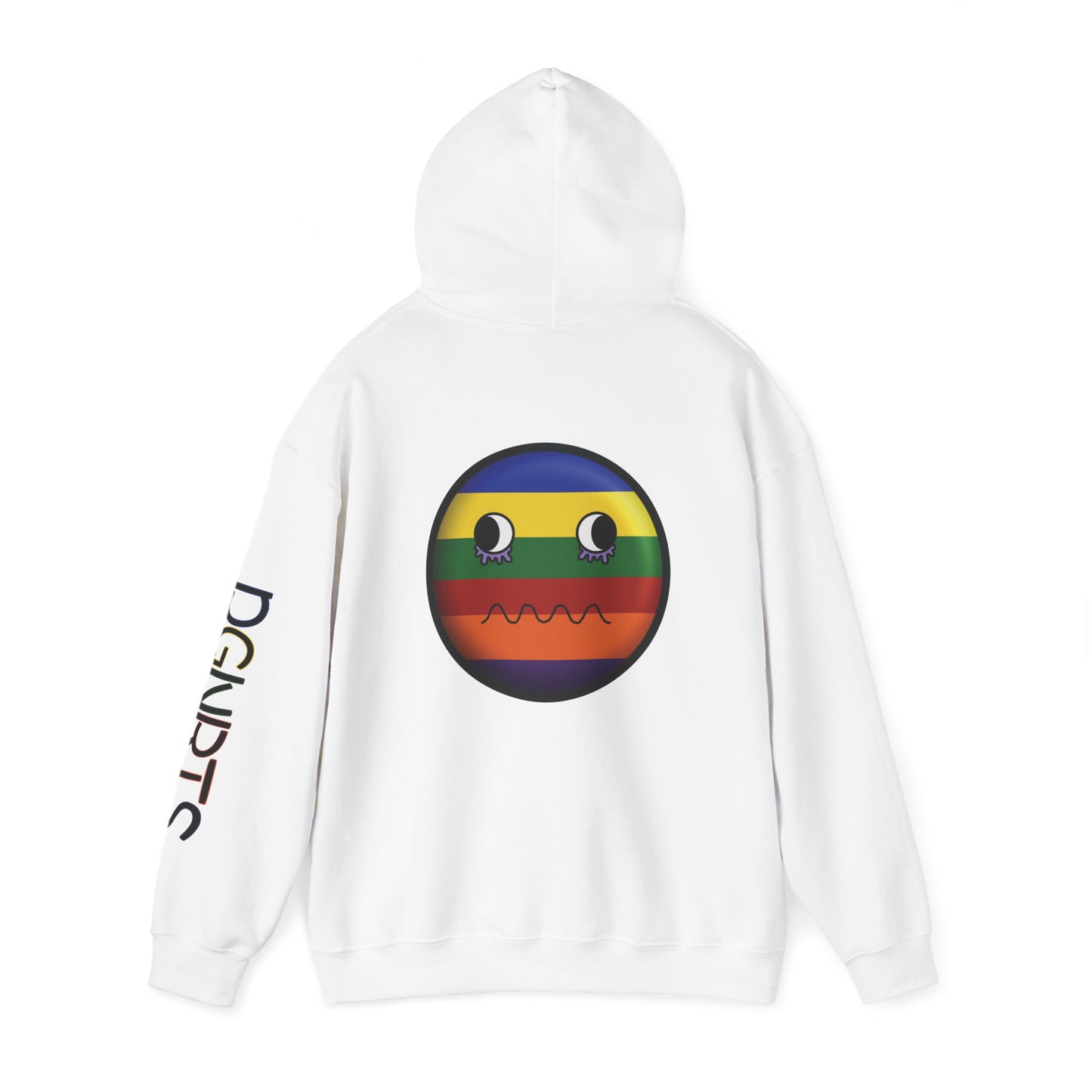 DGNRTS RT Hoodie