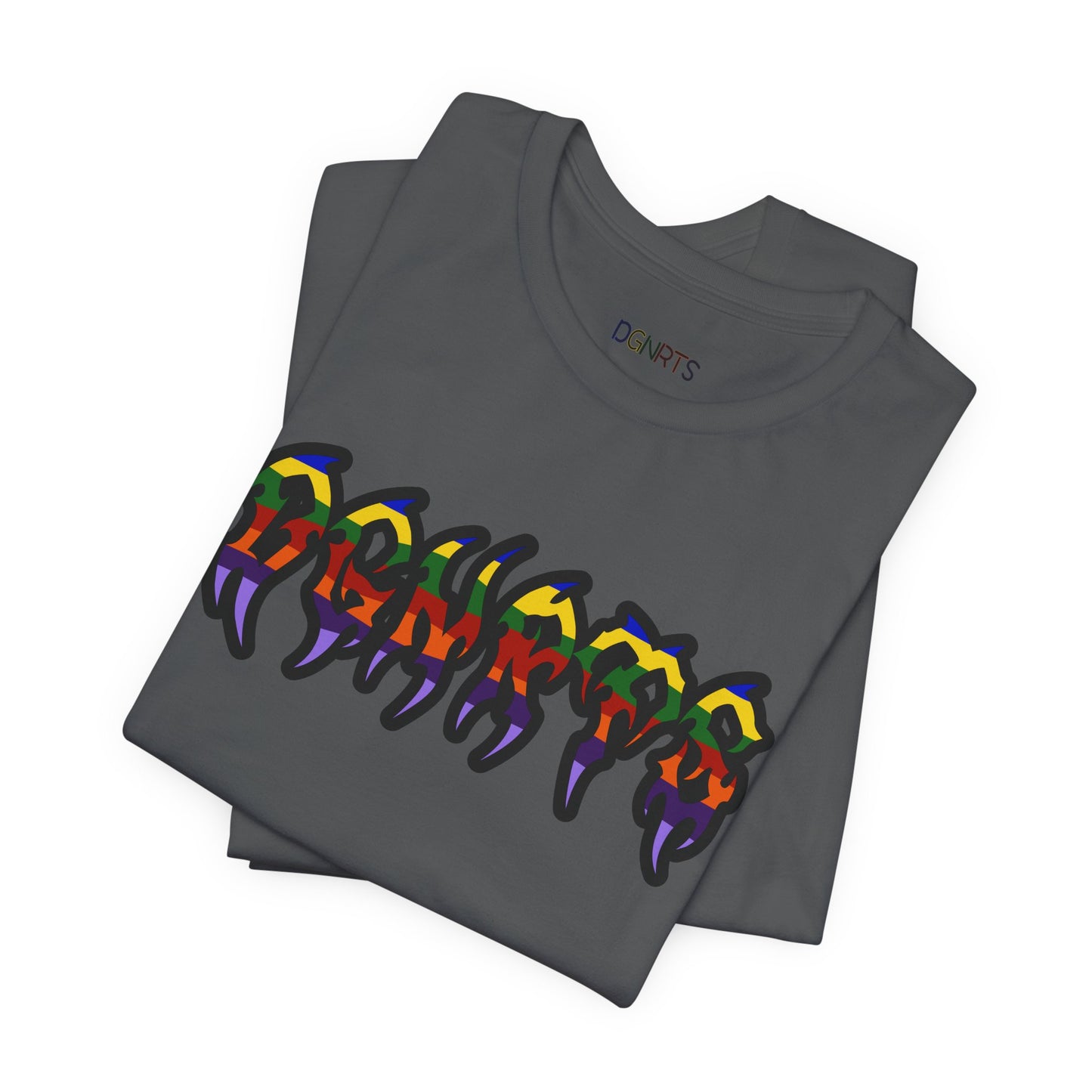 DGNRTS RT Street Tee