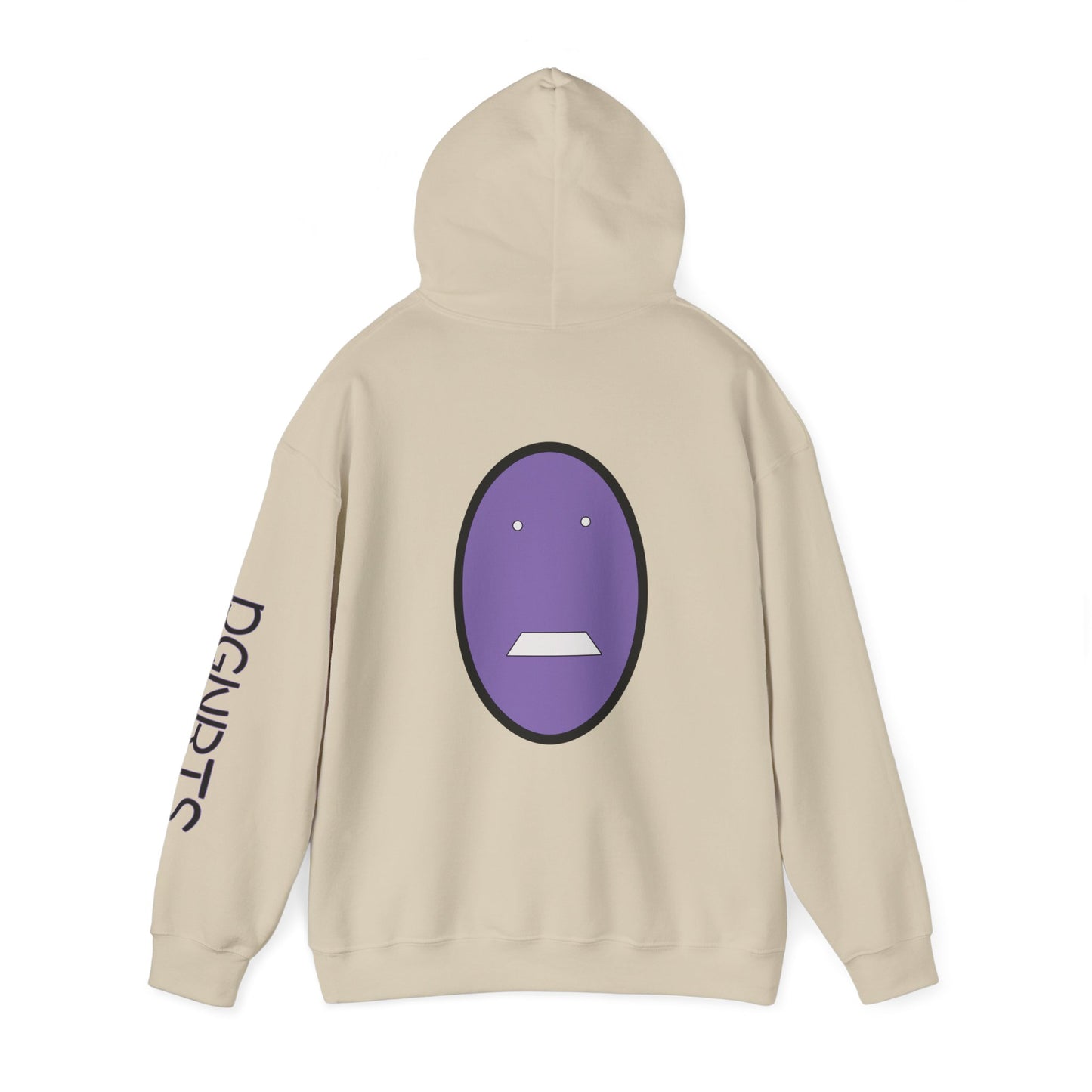 DGNRTS Bud Hoodie