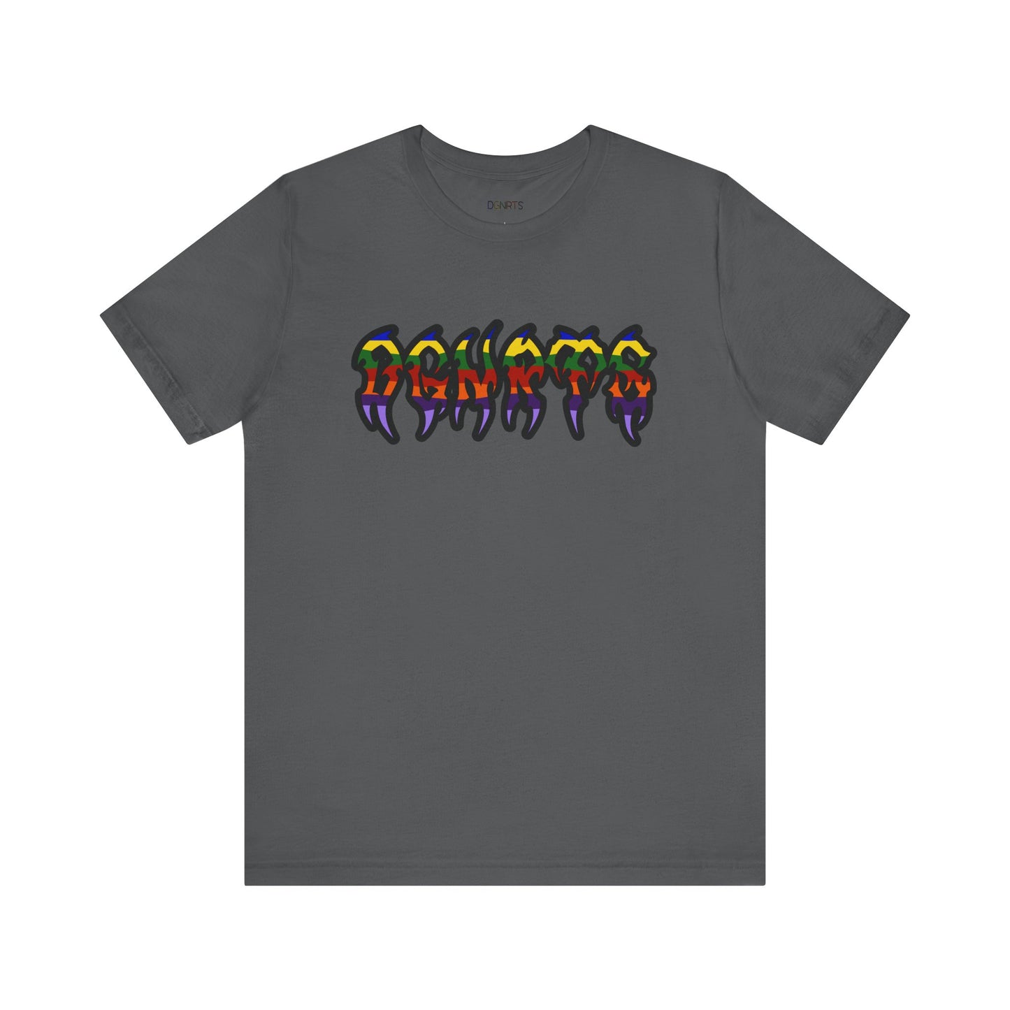 DGNRTS RT Street Tee