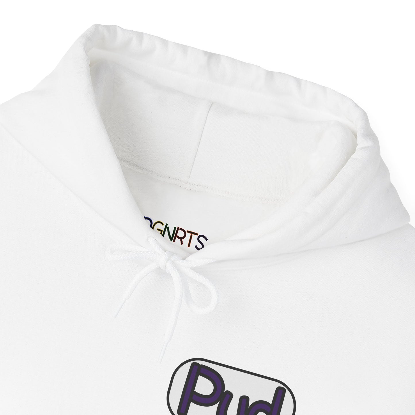 DGNRTS Pud Hoodie