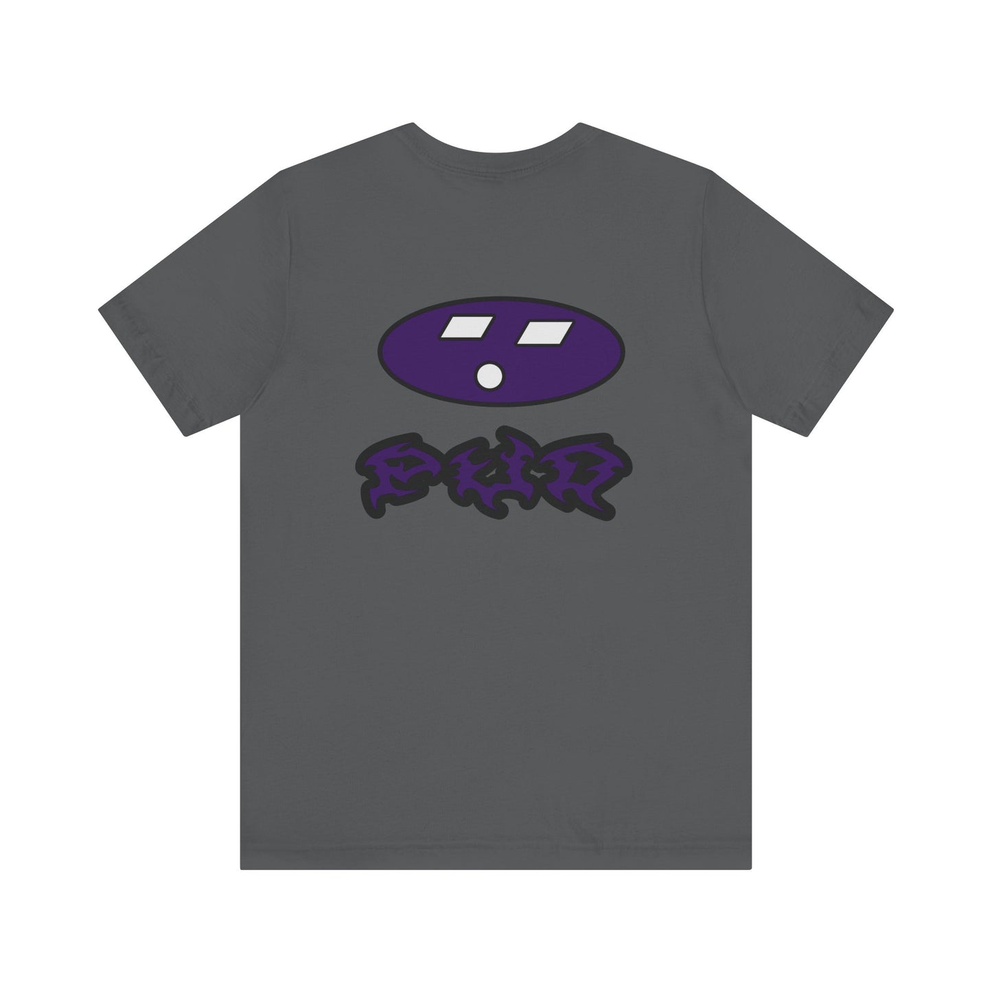 DGNRTS Pud Street Tee