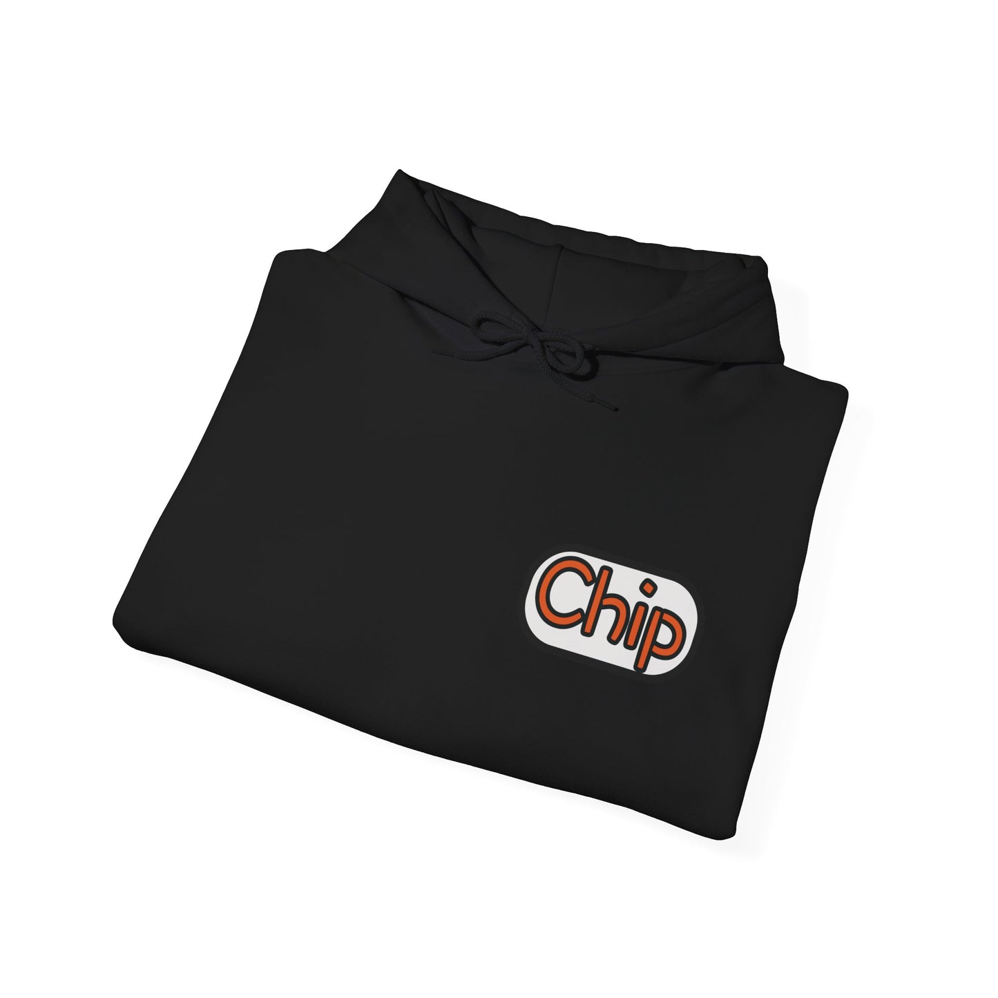 DGNRTS Chip Hoodie