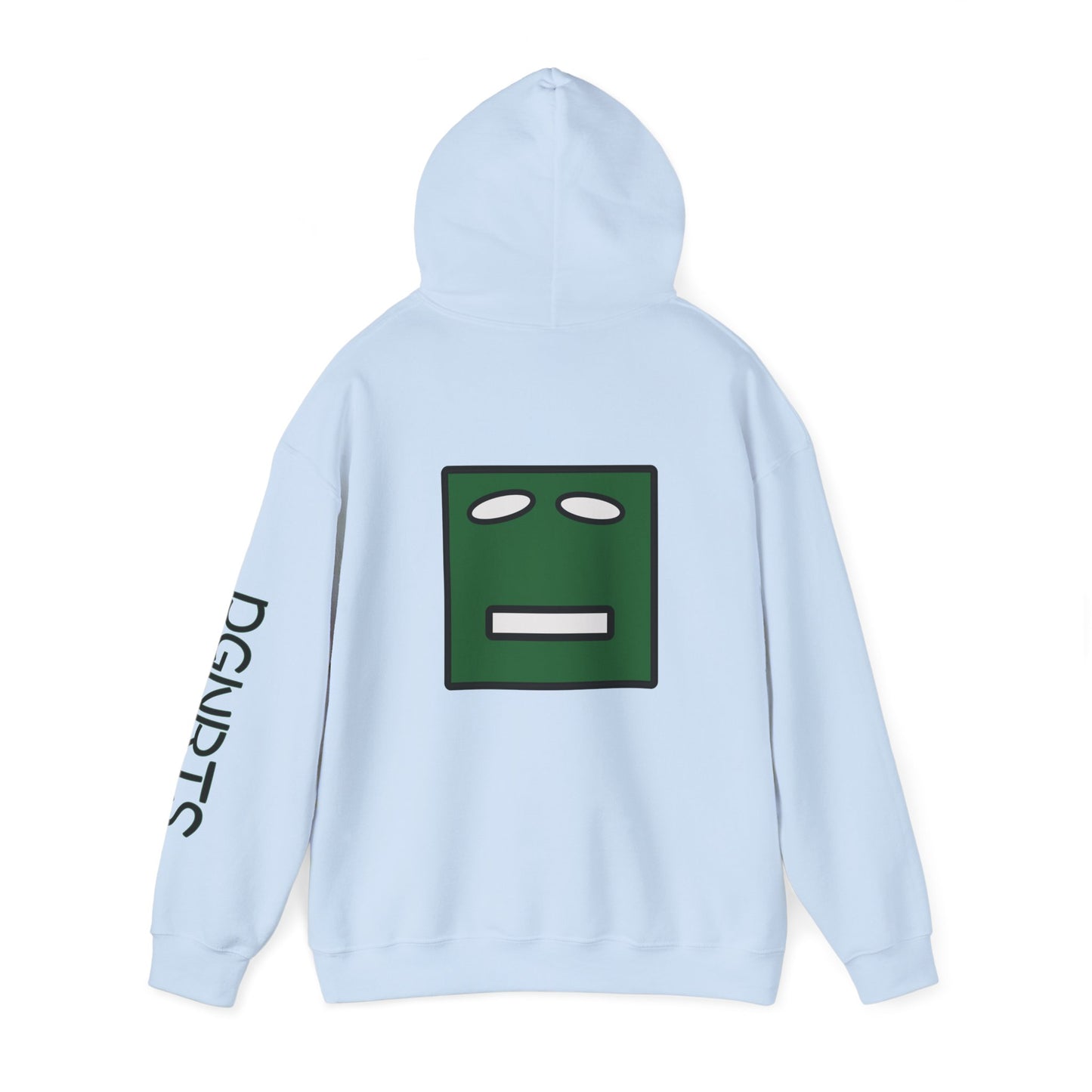 DGNRTS Stebe Hoodie