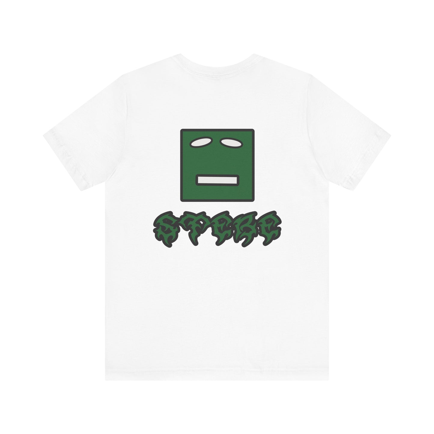 DGNRTS Stebe Street Tee
