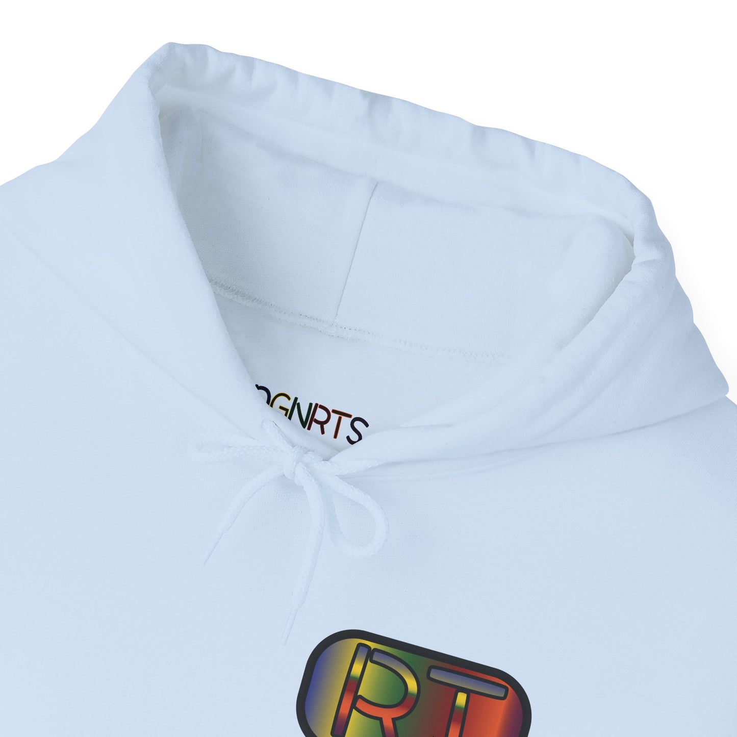 DGNRTS RT Hoodie