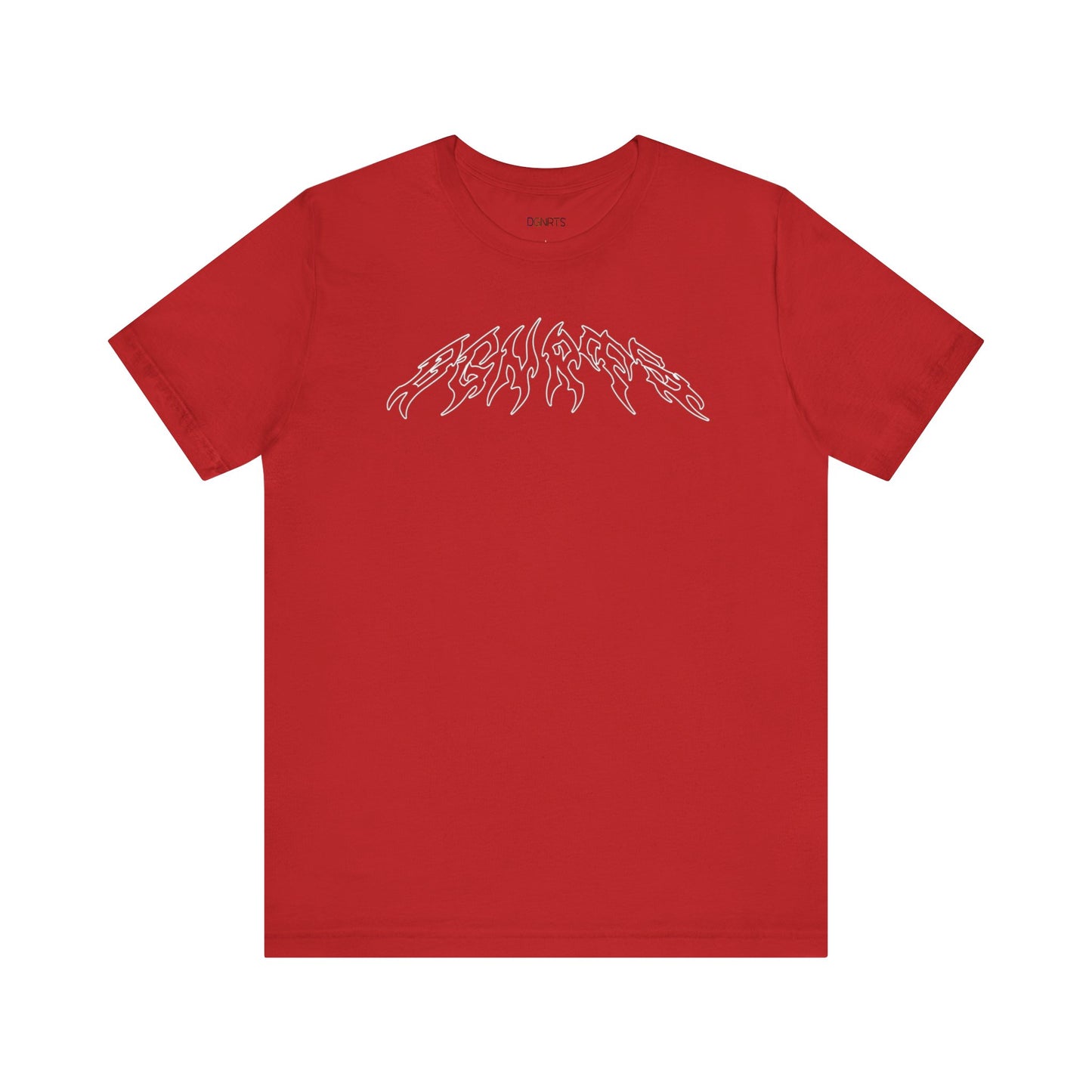 DGNRTS OG Street Tee