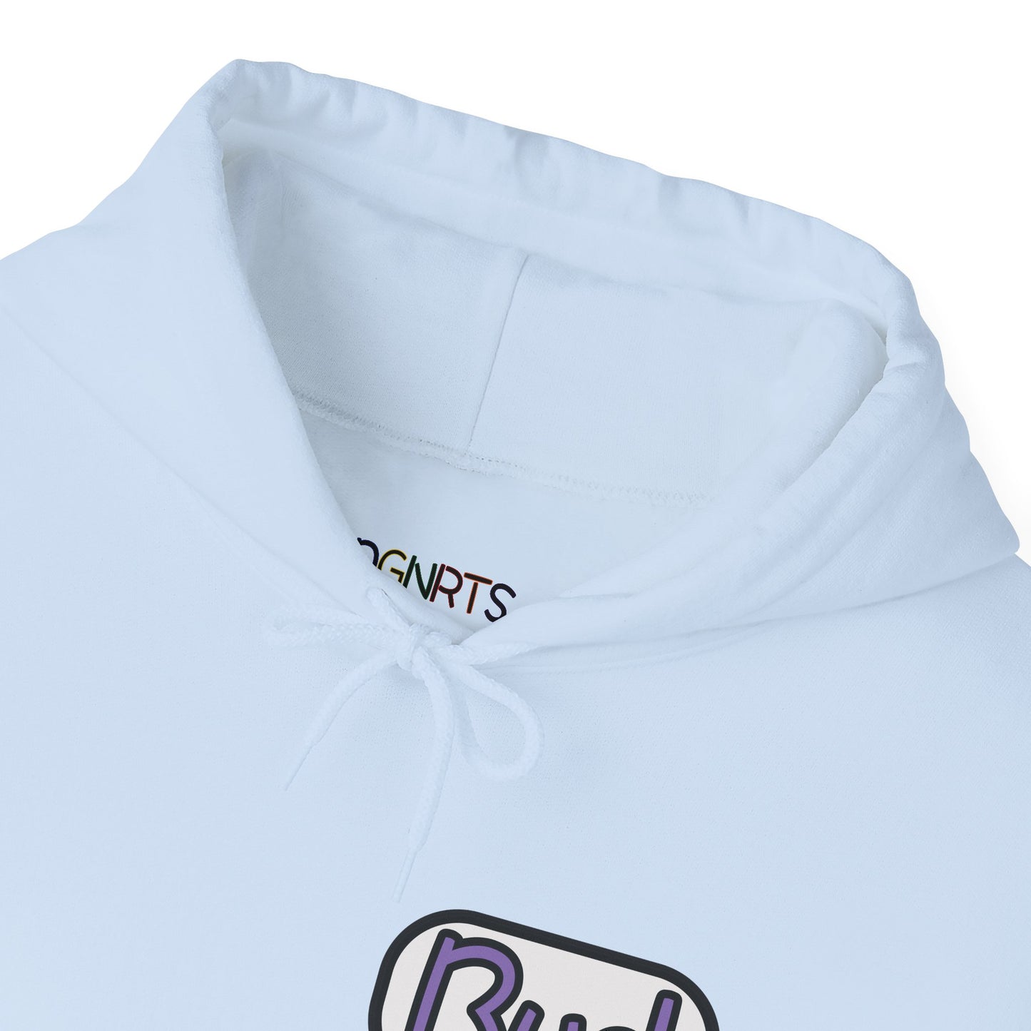 DGNRTS Bud Hoodie