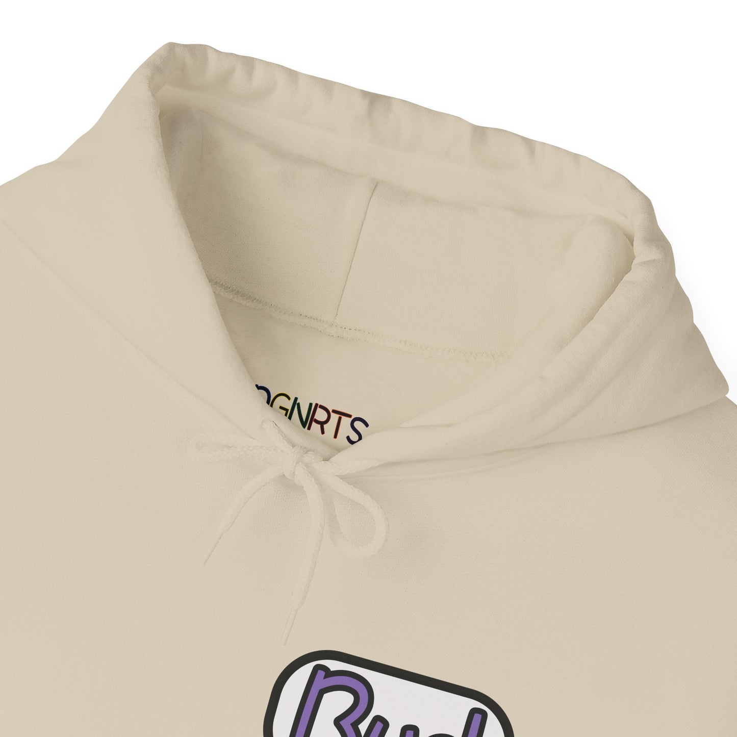 DGNRTS Bud Hoodie