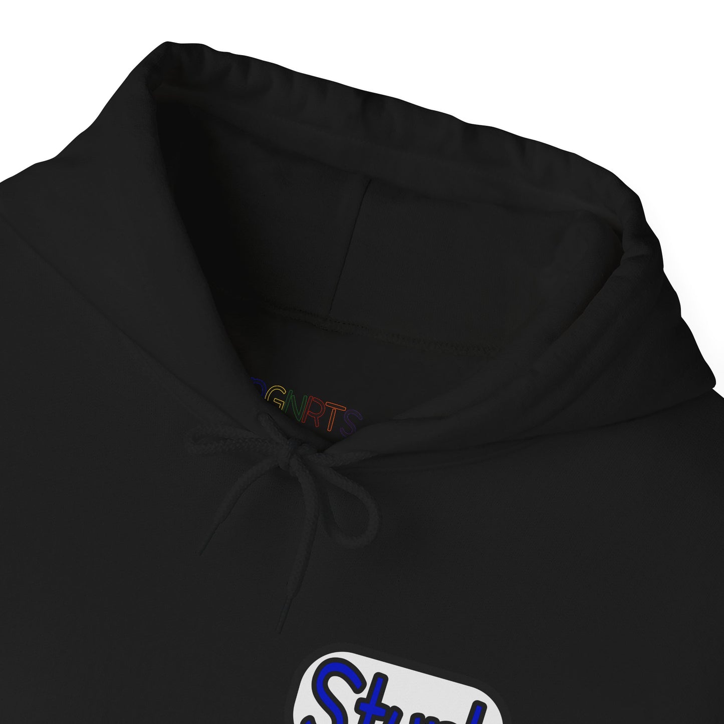 DGNRTS Sturt Hoodie