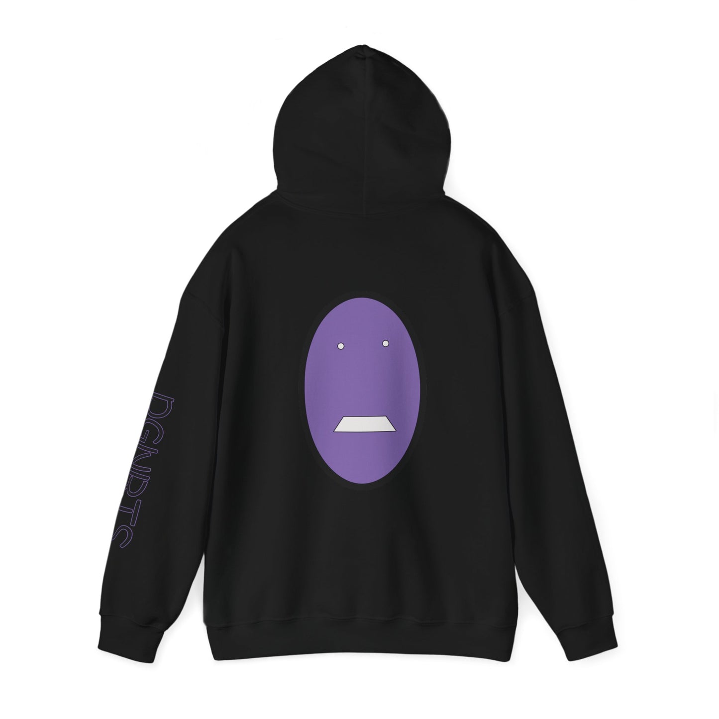 DGNRTS Bud Hoodie