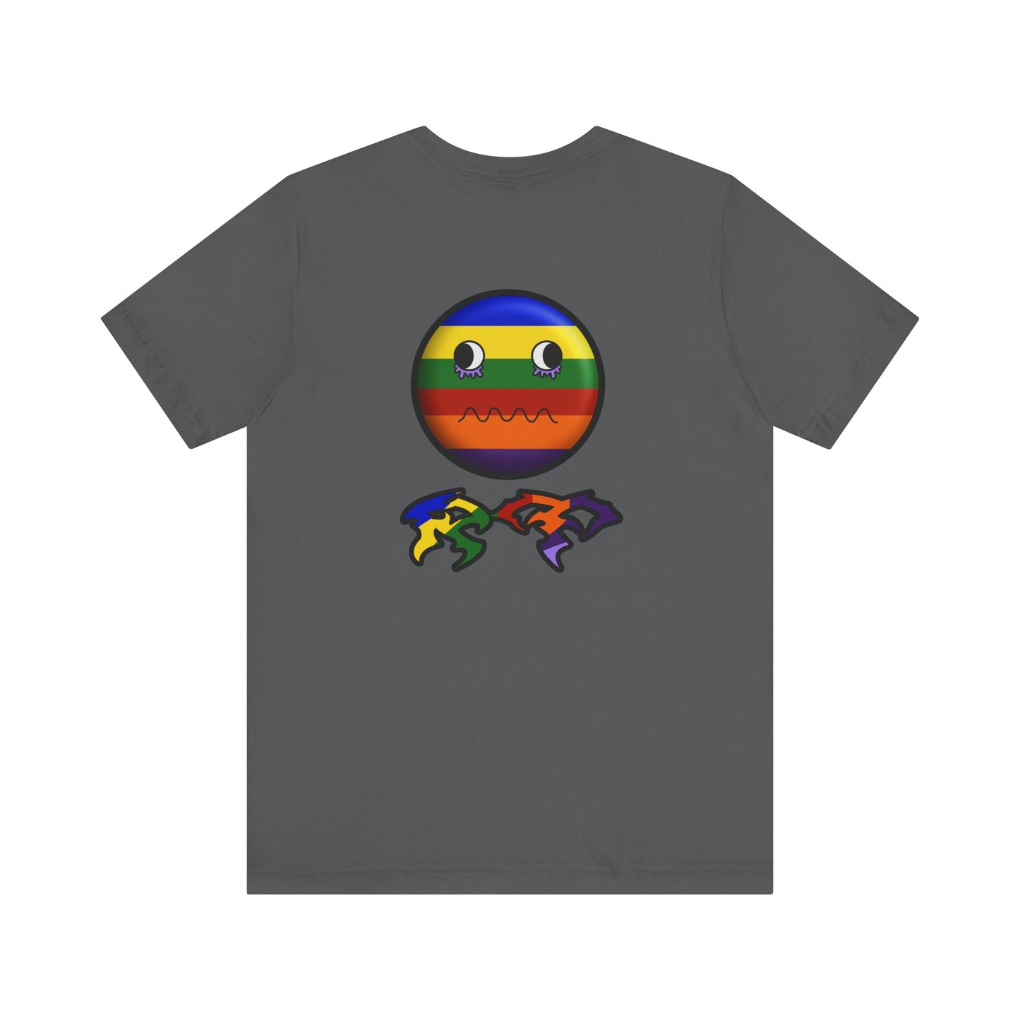 DGNRTS RT Street Tee