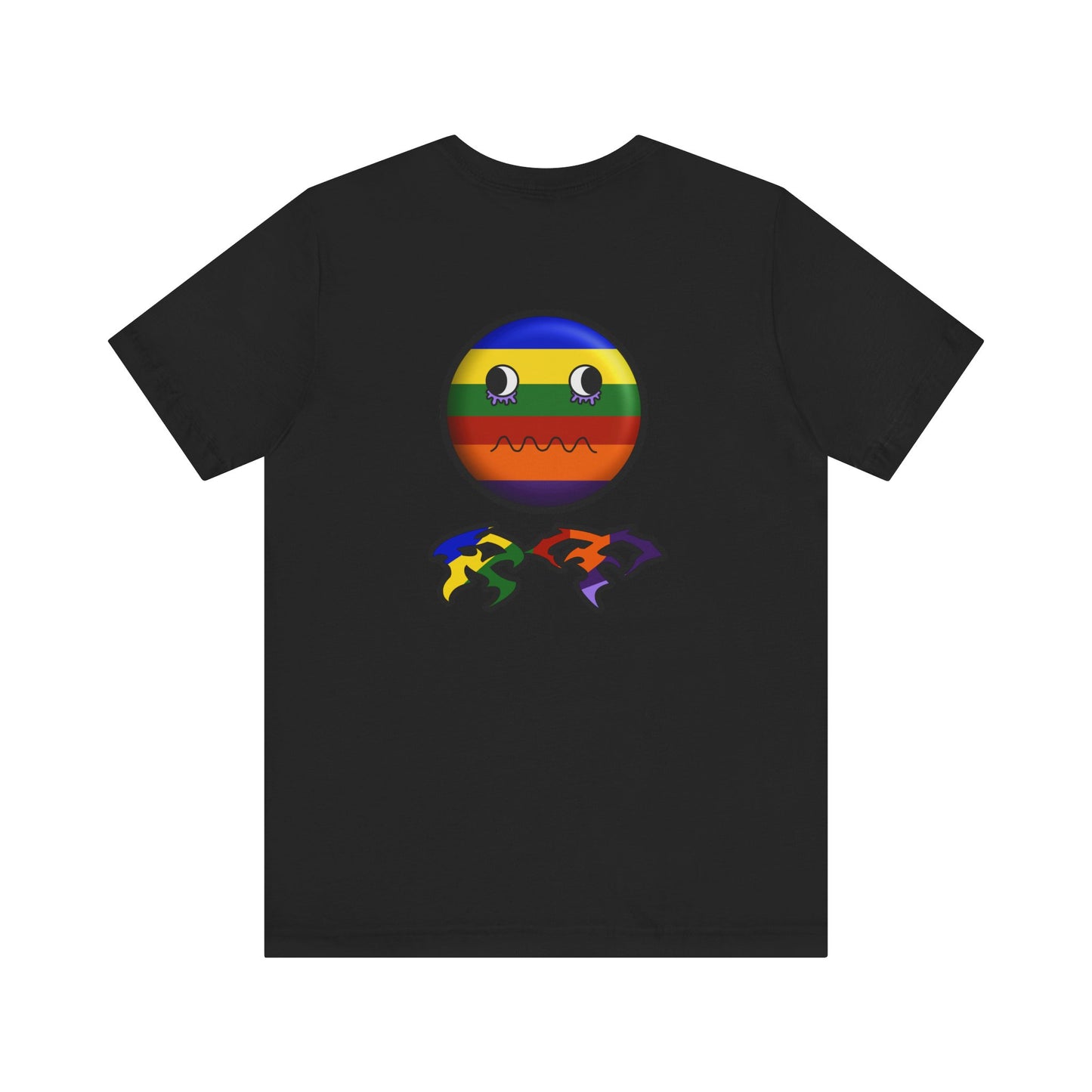 DGNRTS RT Street Tee