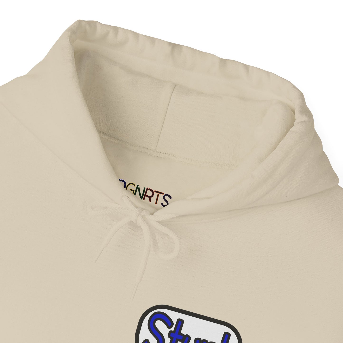 DGNRTS Sturt Hoodie