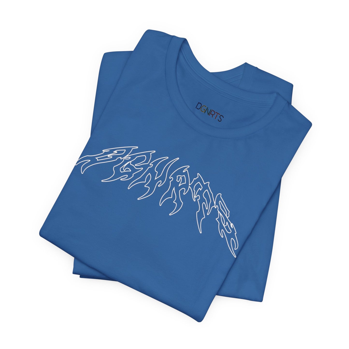 DGNRTS OG Street Tee