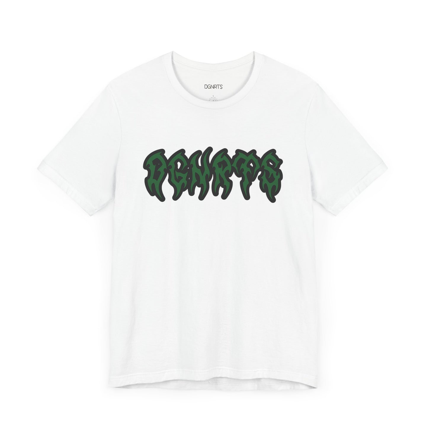 DGNRTS Stebe Street Tee