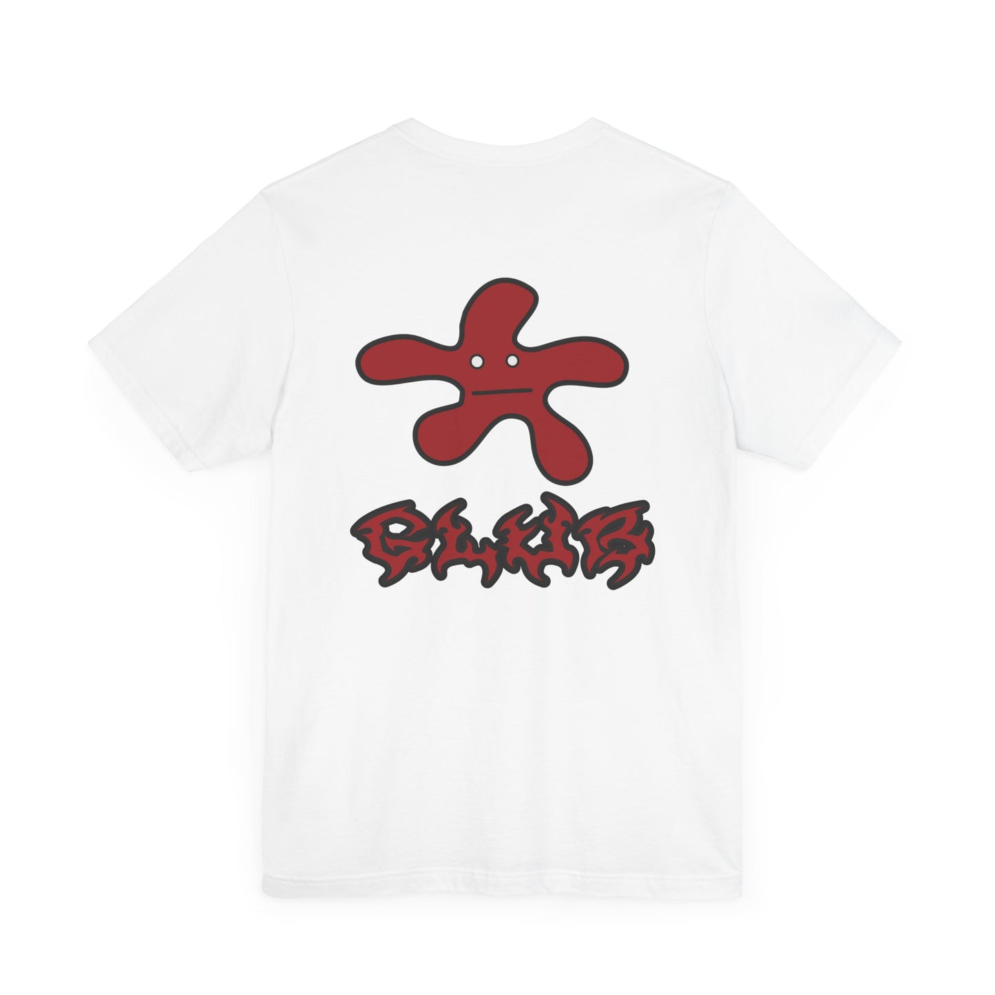 DGNRTS Glub Street Tee