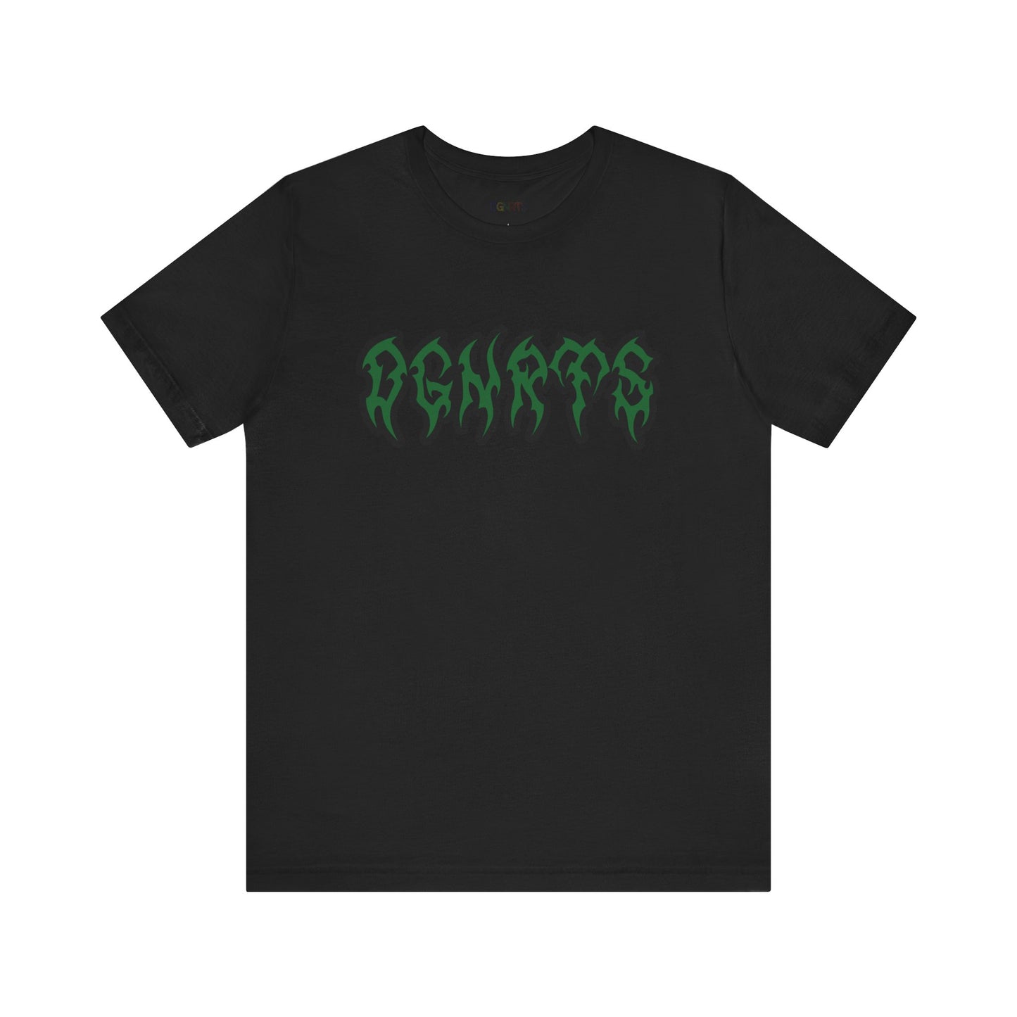 DGNRTS Stebe Street Tee