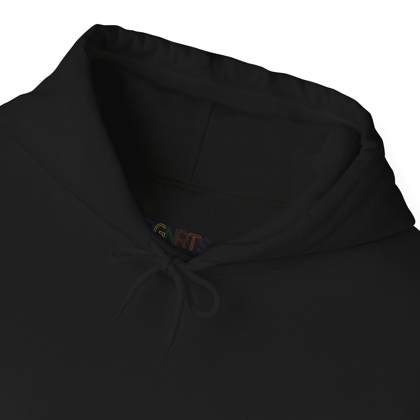 DGNRTS OG Street Hoodie