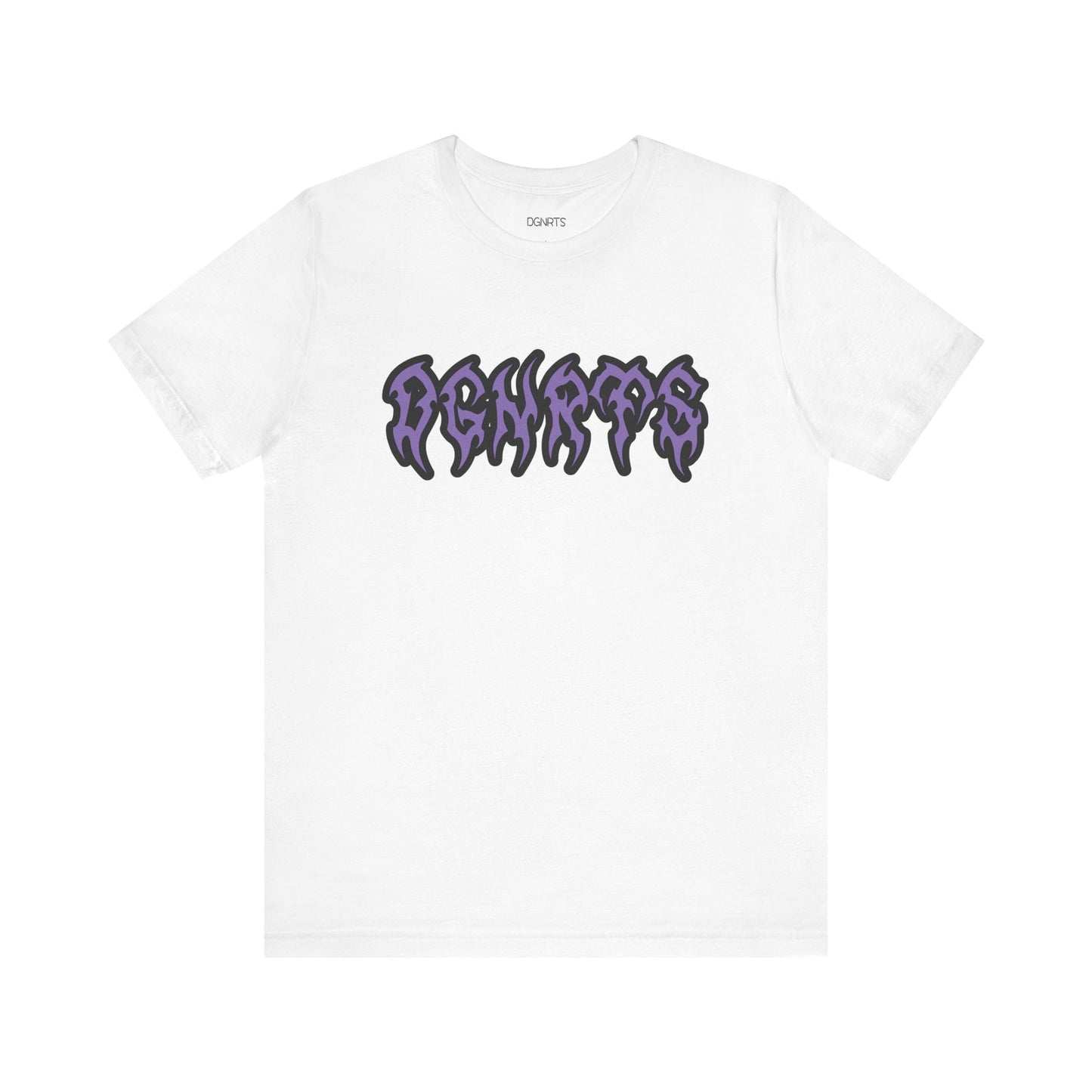 DGNRTS Bud Street Tee