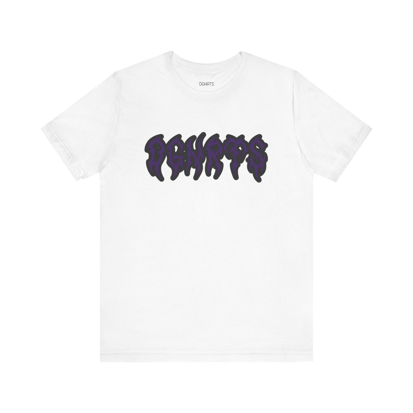 DGNRTS Pud Street Tee