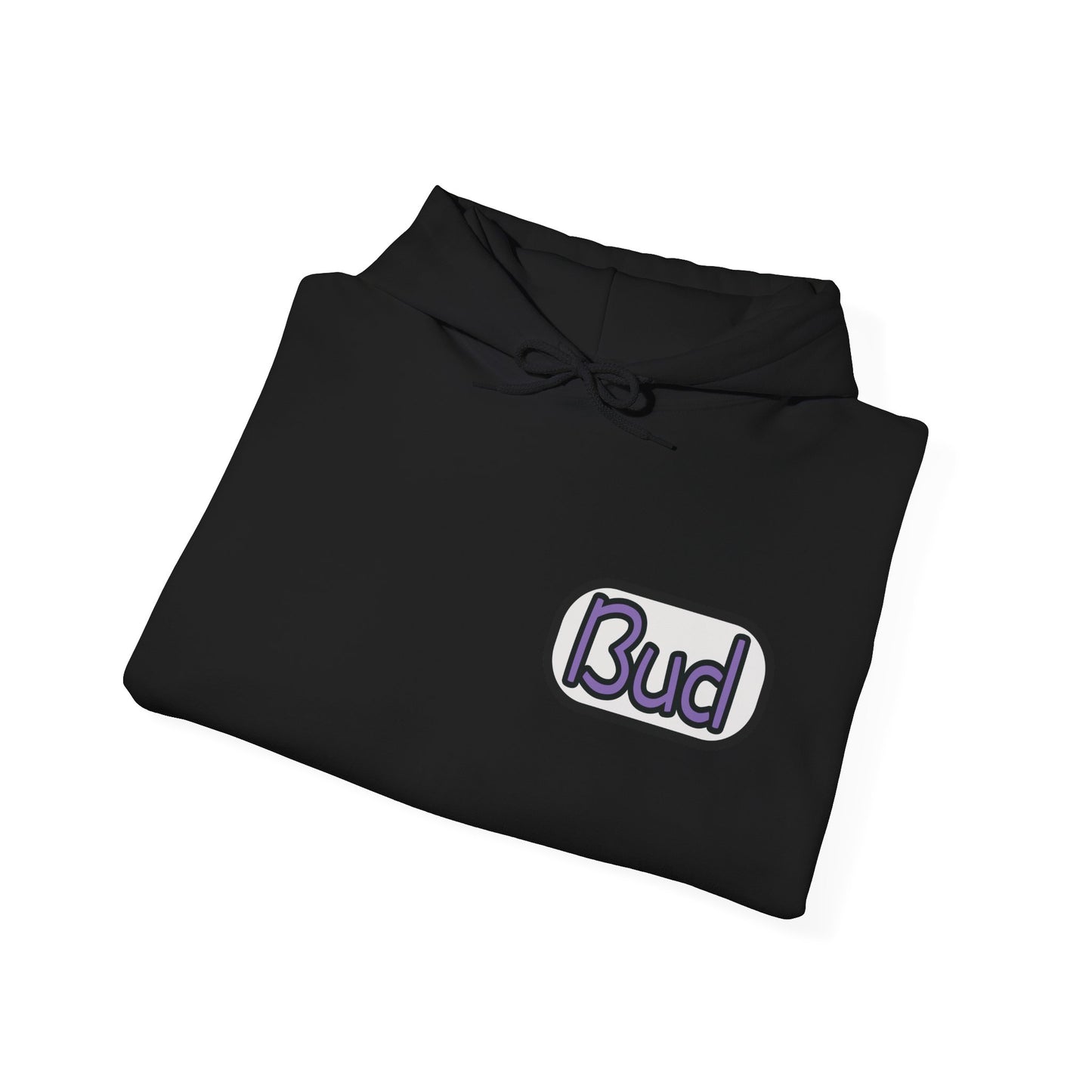 DGNRTS Bud Hoodie