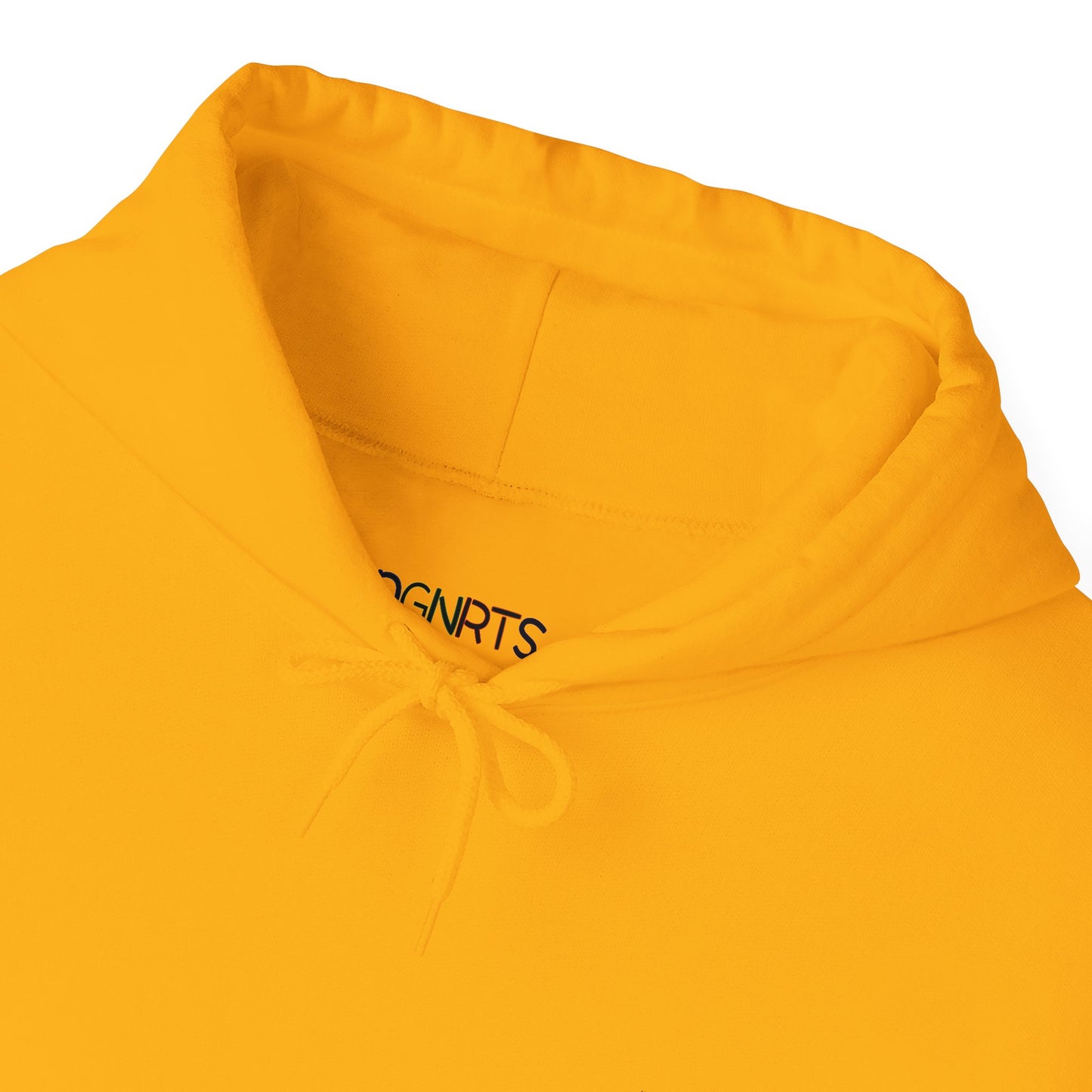 DGNRTS OG Street Hoodie