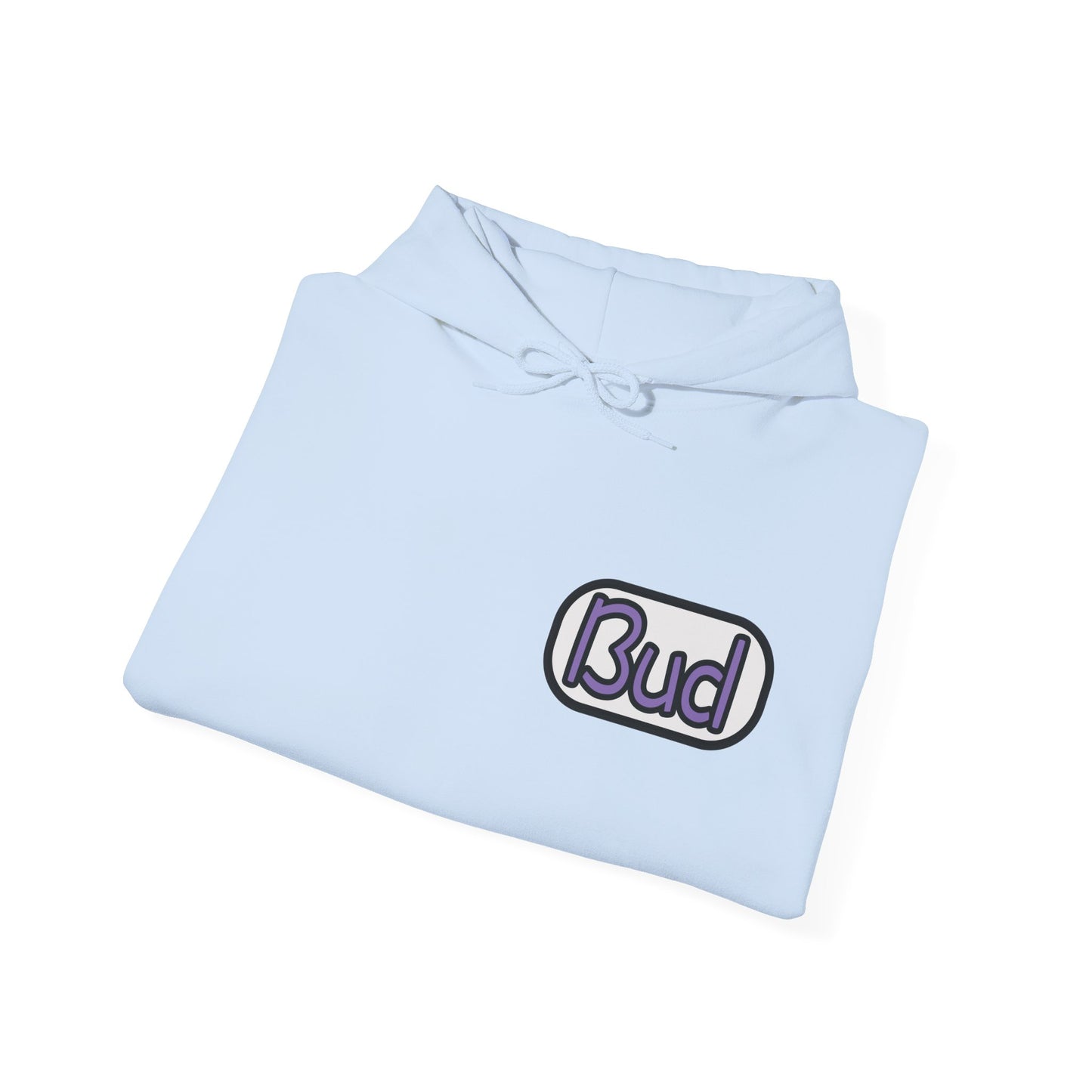 DGNRTS Bud Hoodie