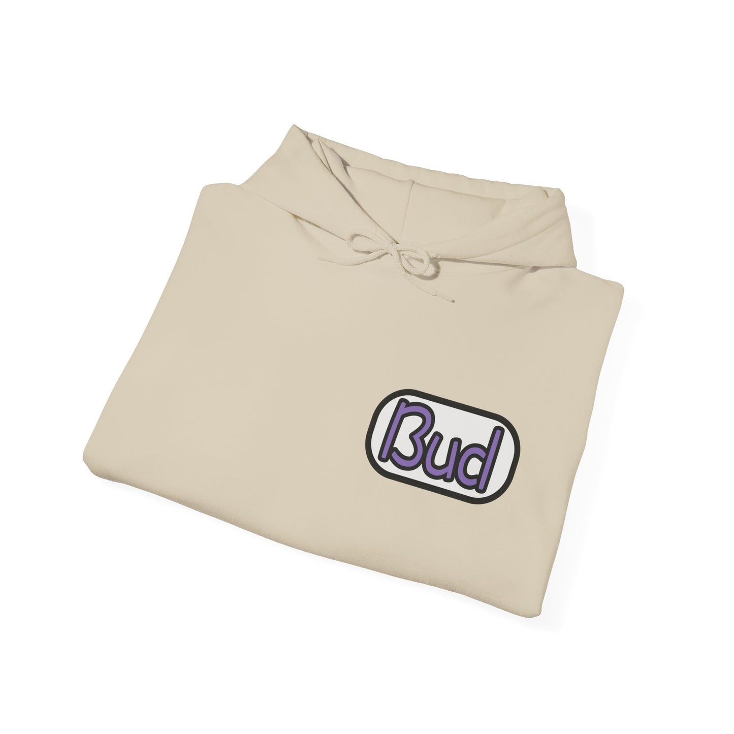 DGNRTS Bud Hoodie