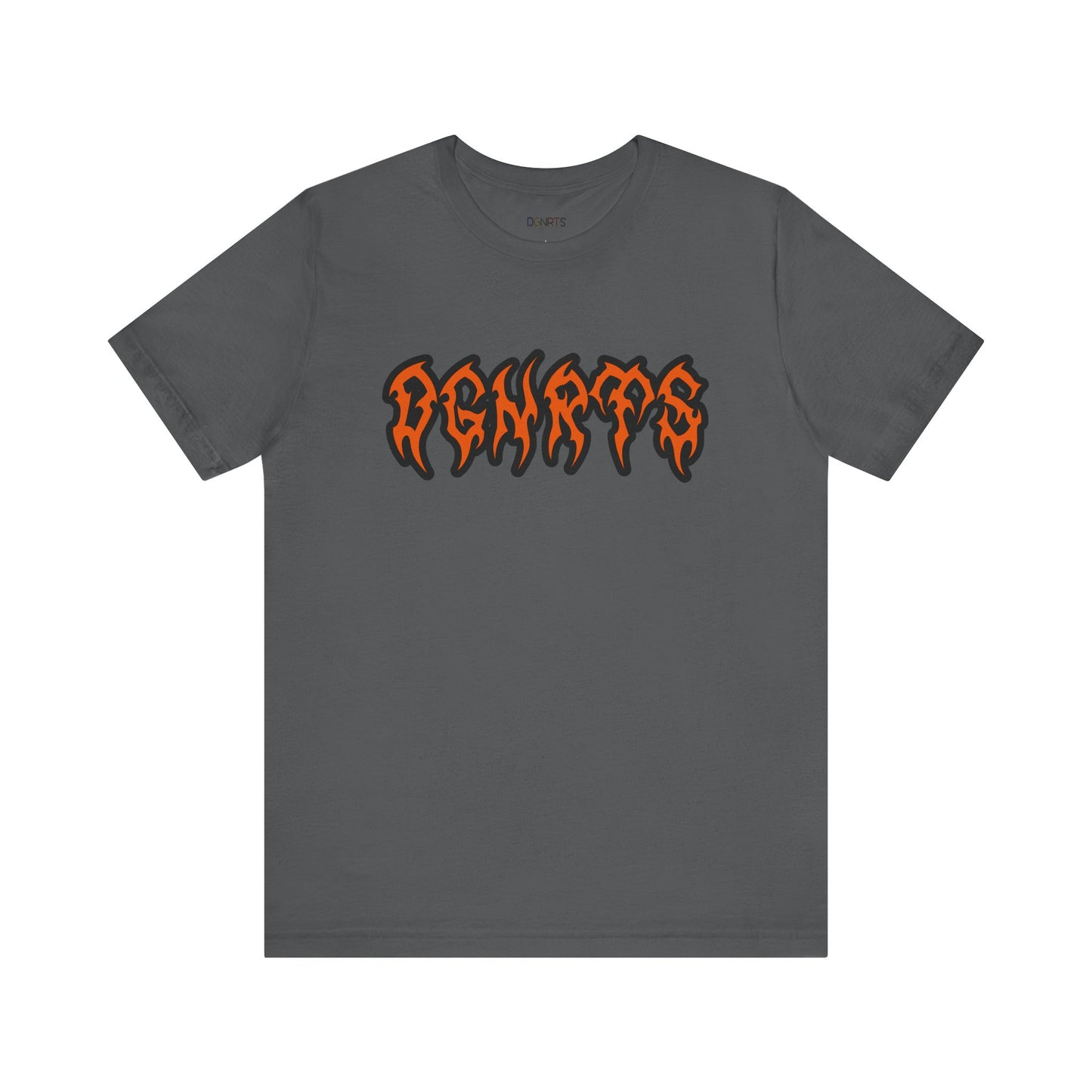 DGNRTS Chip Street Tee
