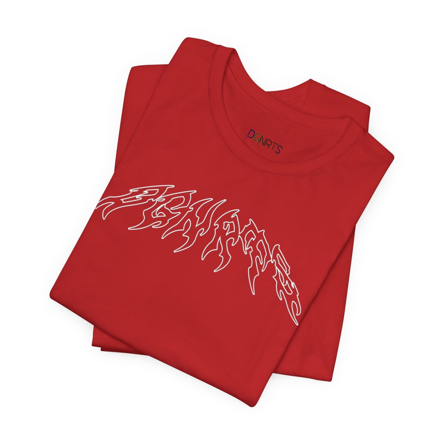 DGNRTS OG Street Tee