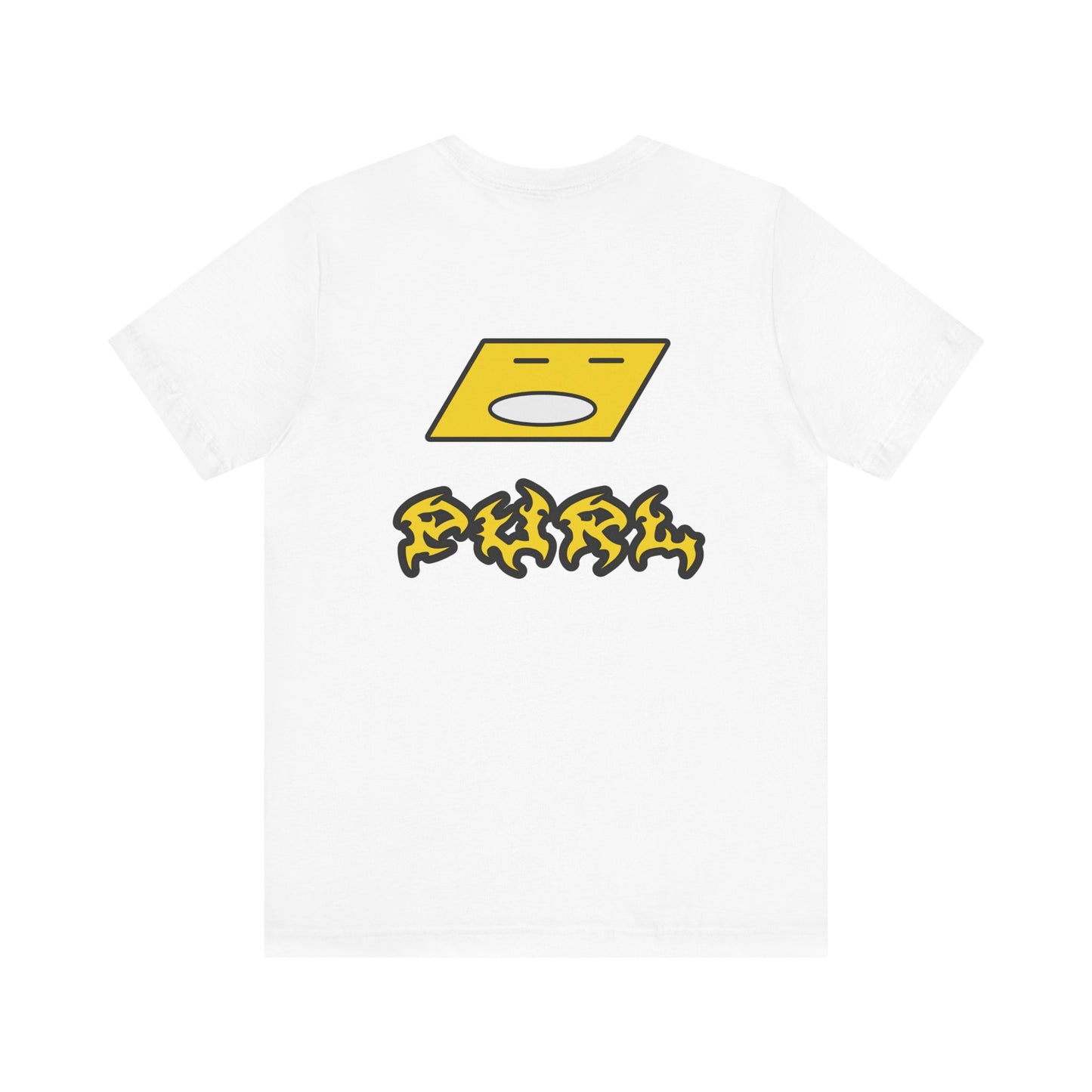 DGNRTS Purl Street Tee