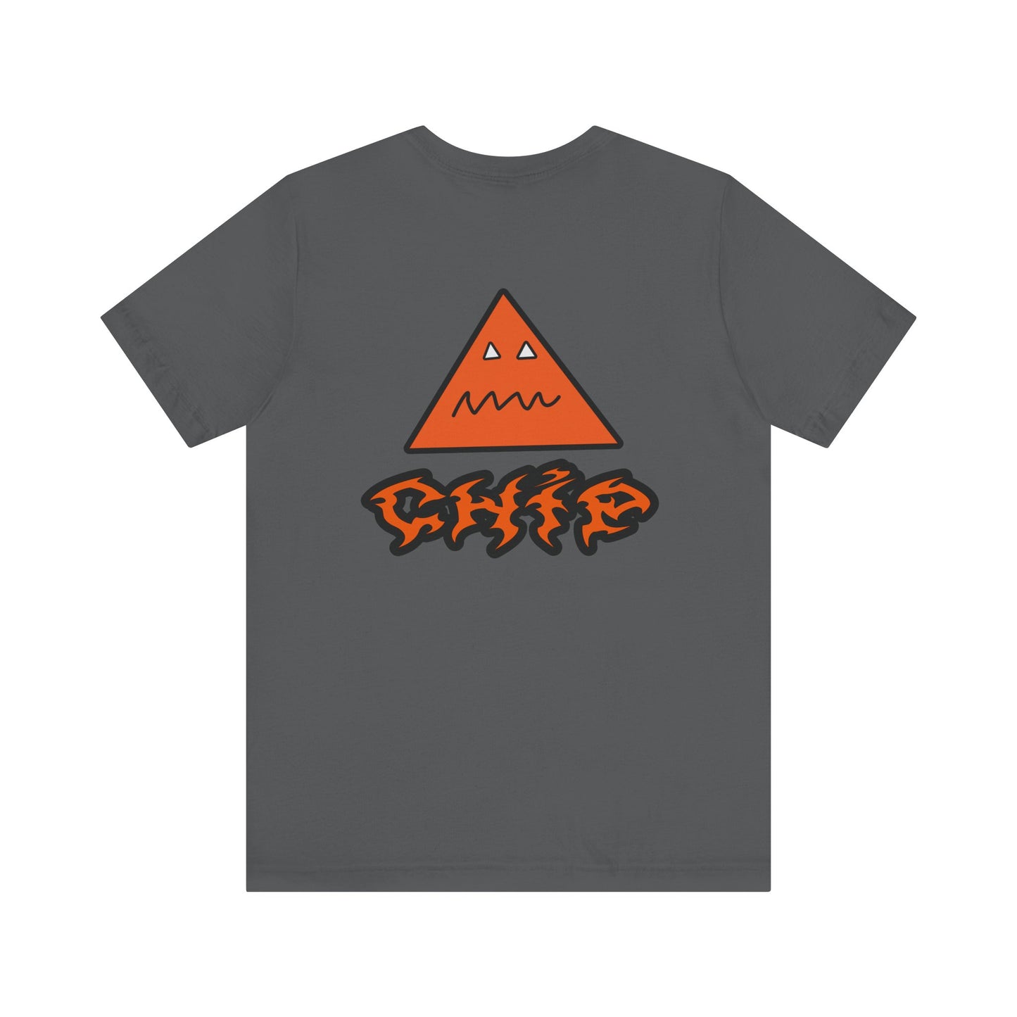 DGNRTS Chip Street Tee