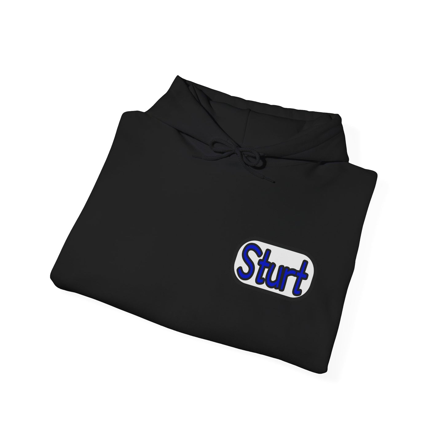 DGNRTS Sturt Hoodie