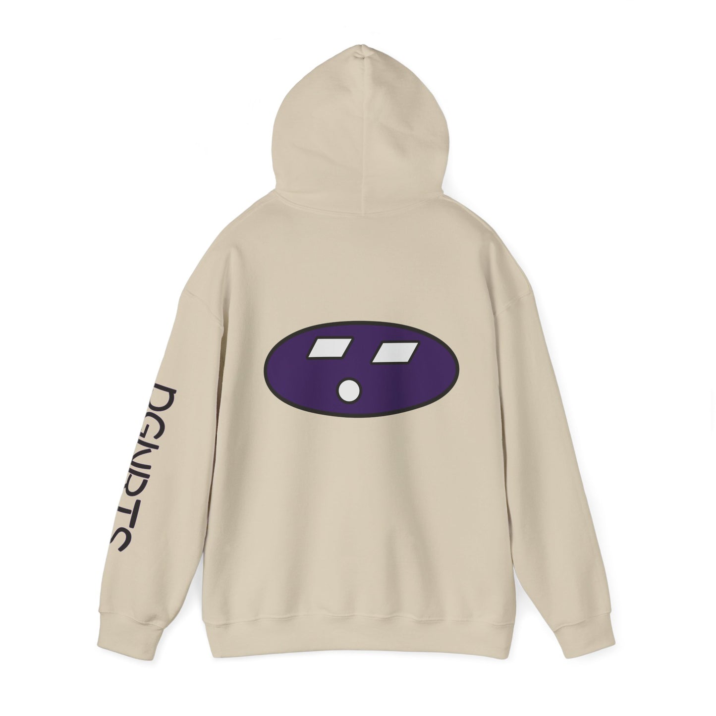 DGNRTS Pud Hoodie