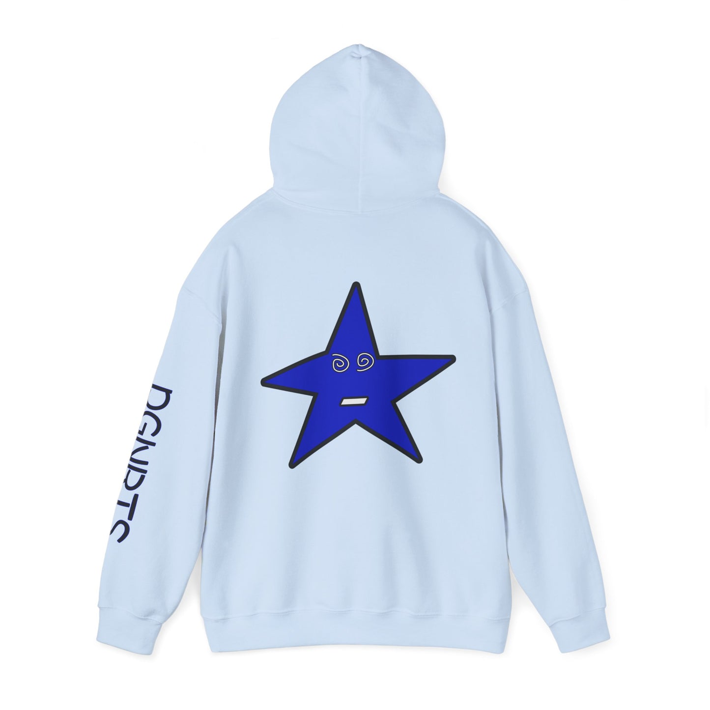 DGNRTS Sturt Hoodie