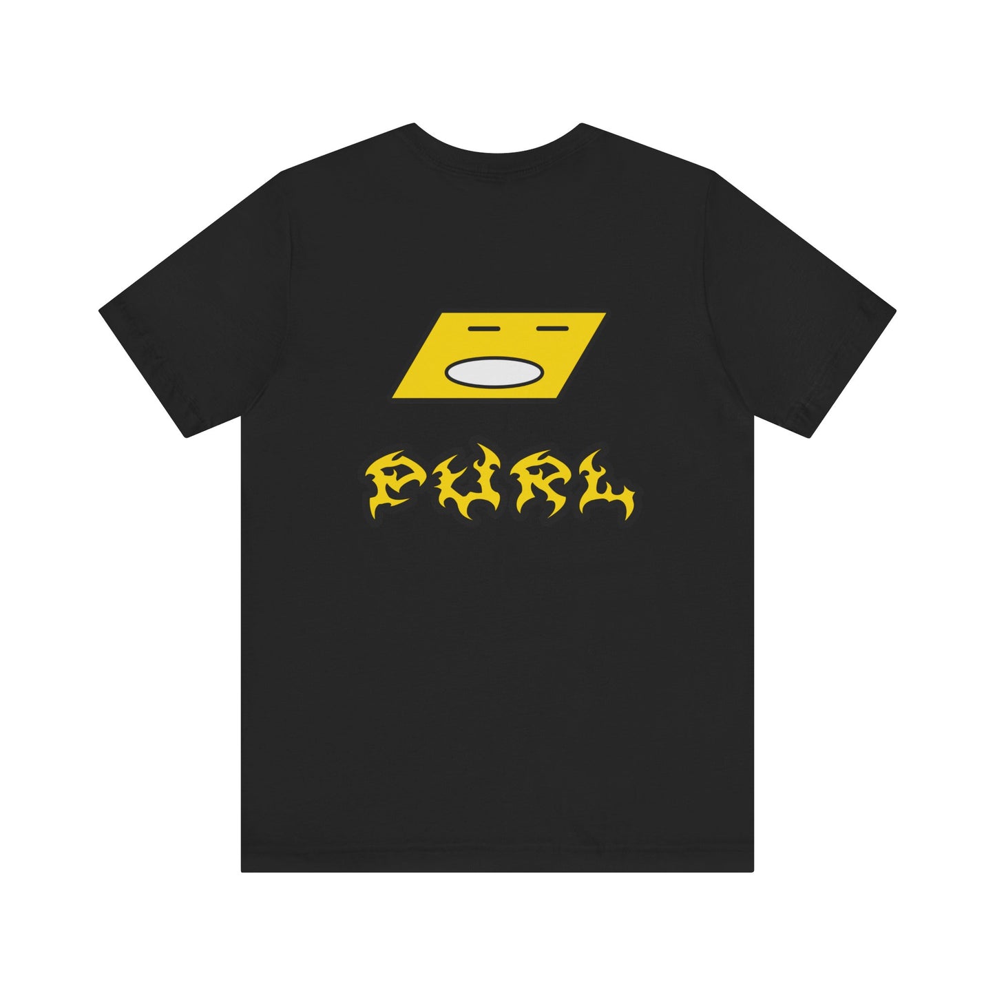 DGNRTS Purl Street Tee