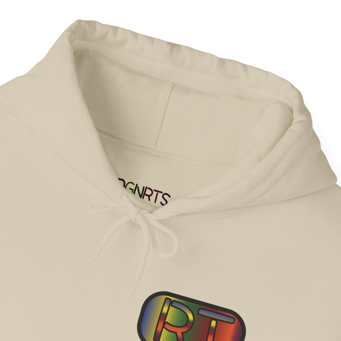 DGNRTS RT Hoodie
