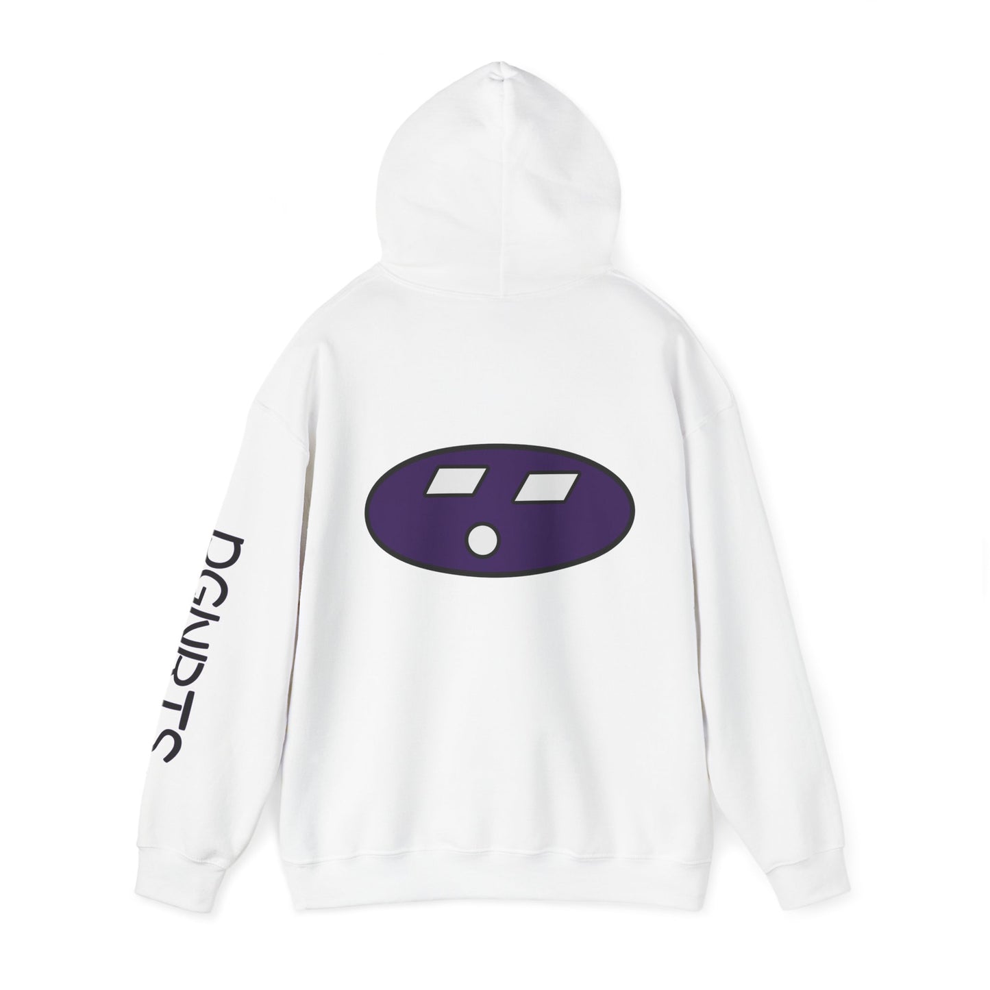 DGNRTS Pud Hoodie