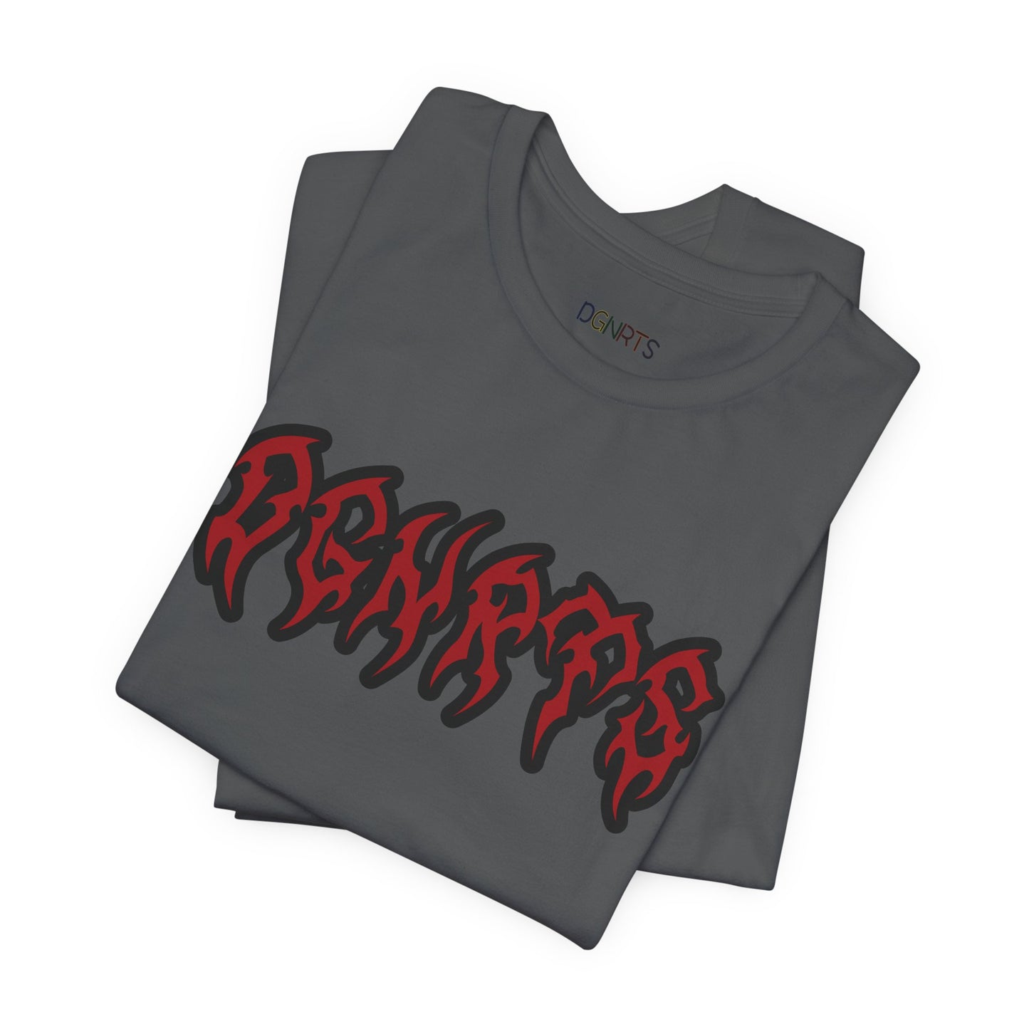 DGNRTS Glub Street Tee