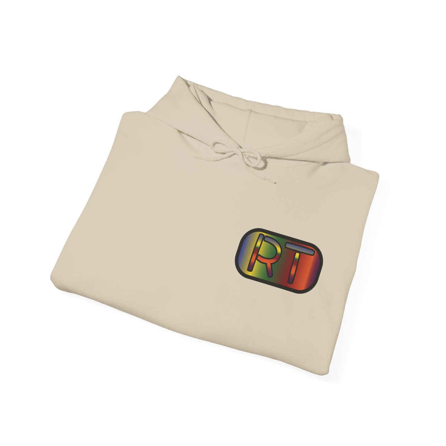 DGNRTS RT Hoodie