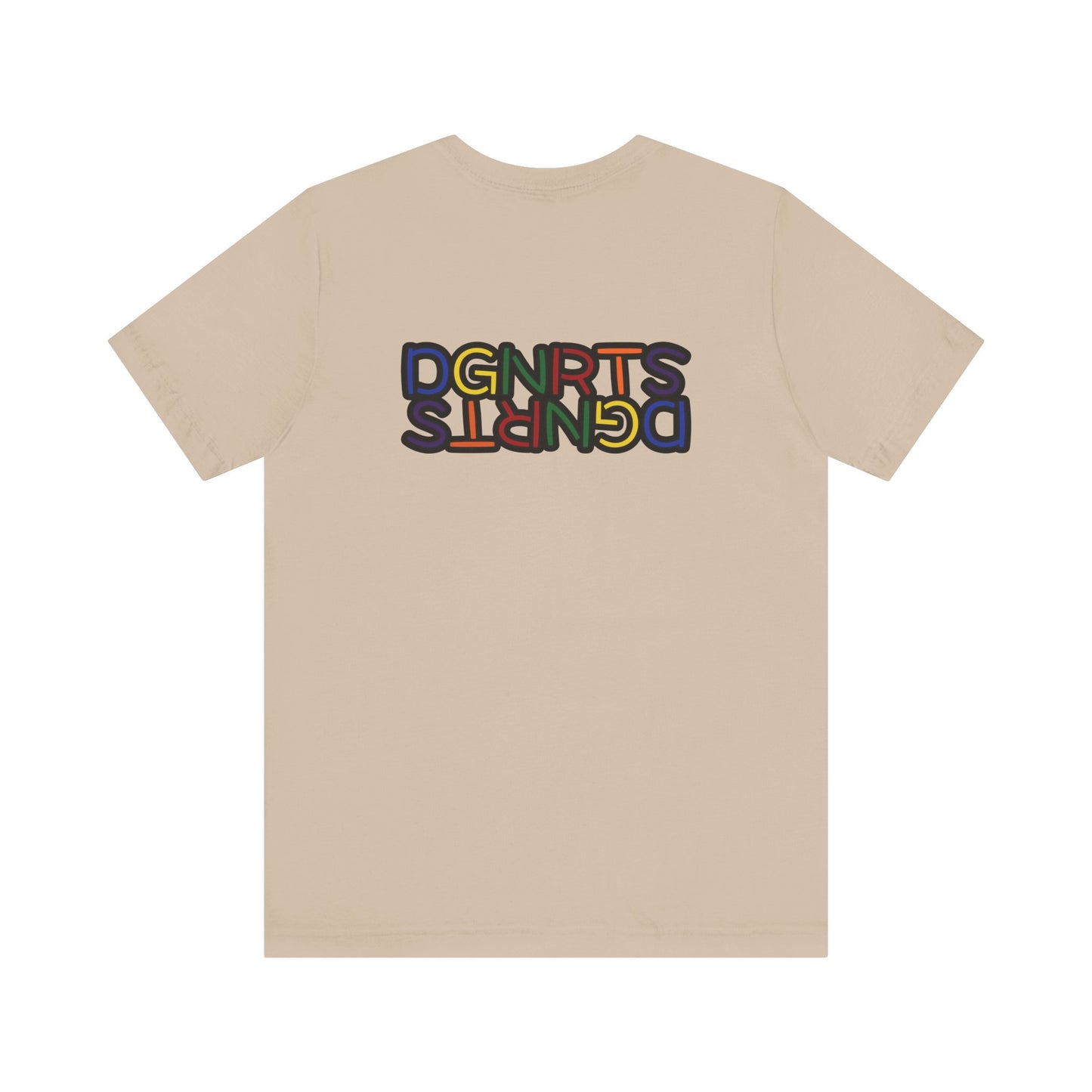 DGNRTS RT Short Sleeve Tee