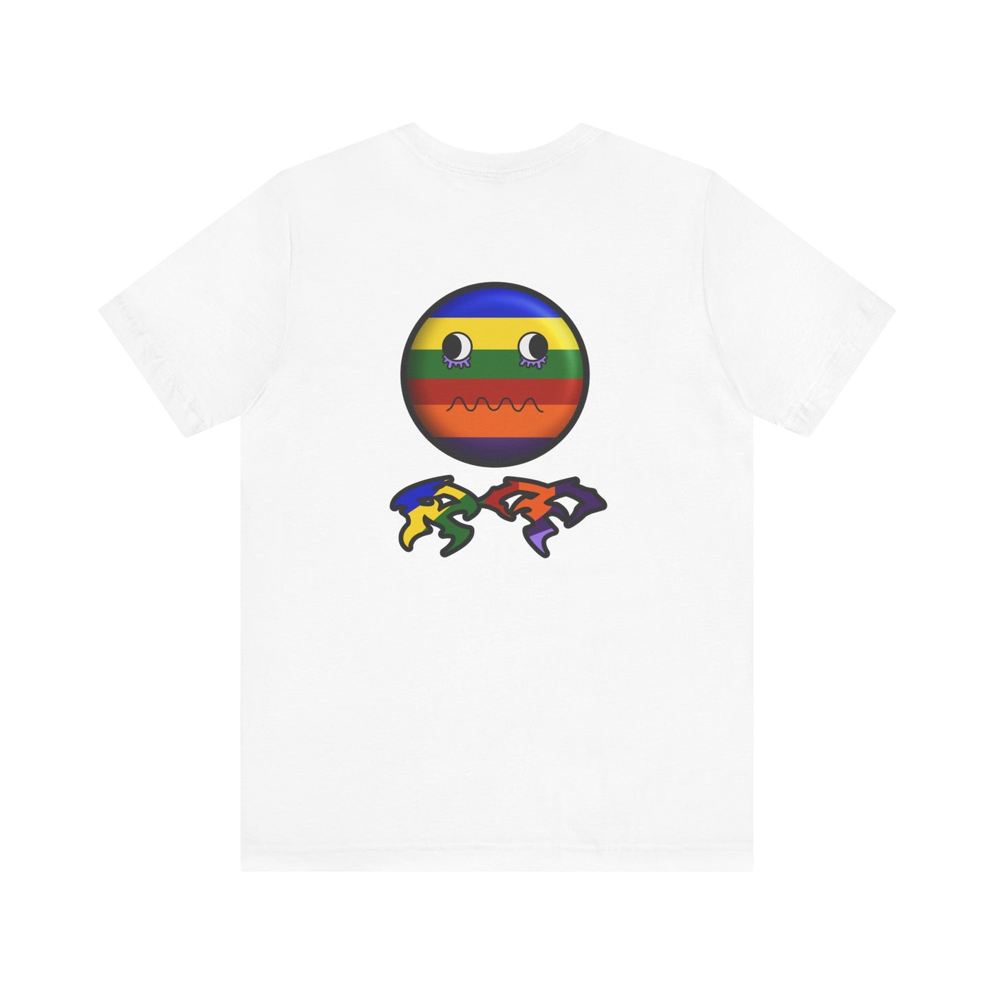 DGNRTS RT Street Tee