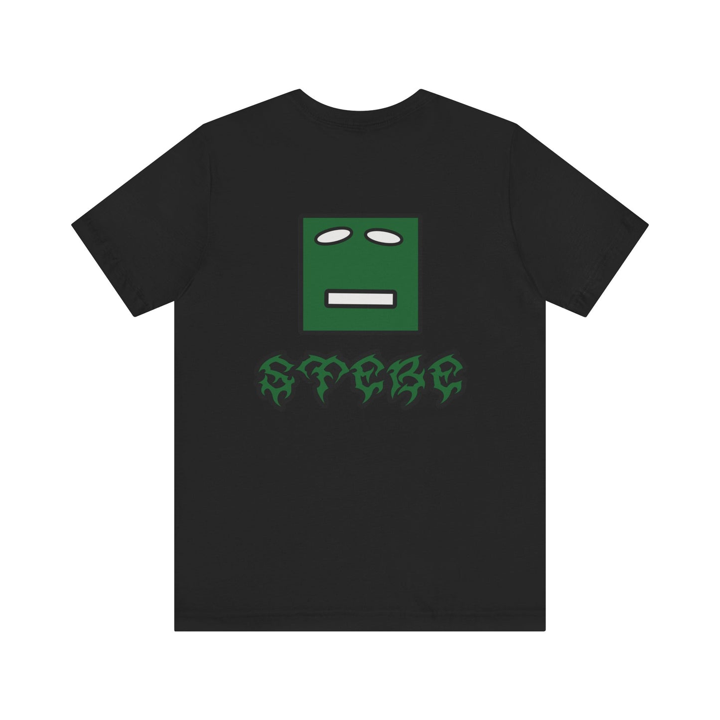 DGNRTS Stebe Street Tee