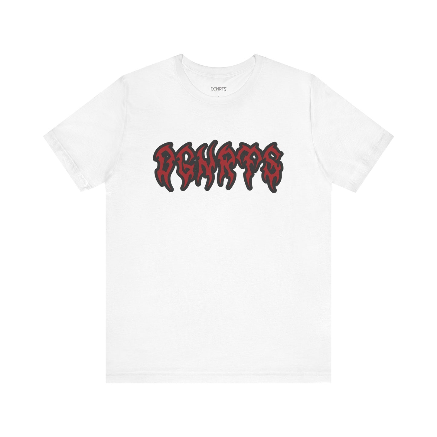 DGNRTS Glub Street Tee
